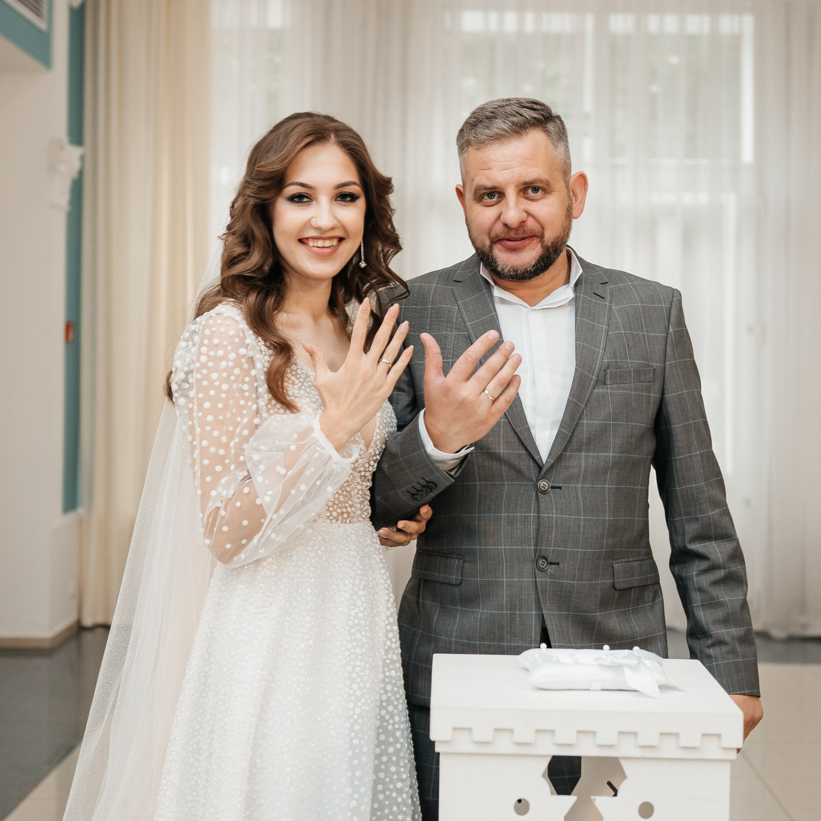 загсы Москвы