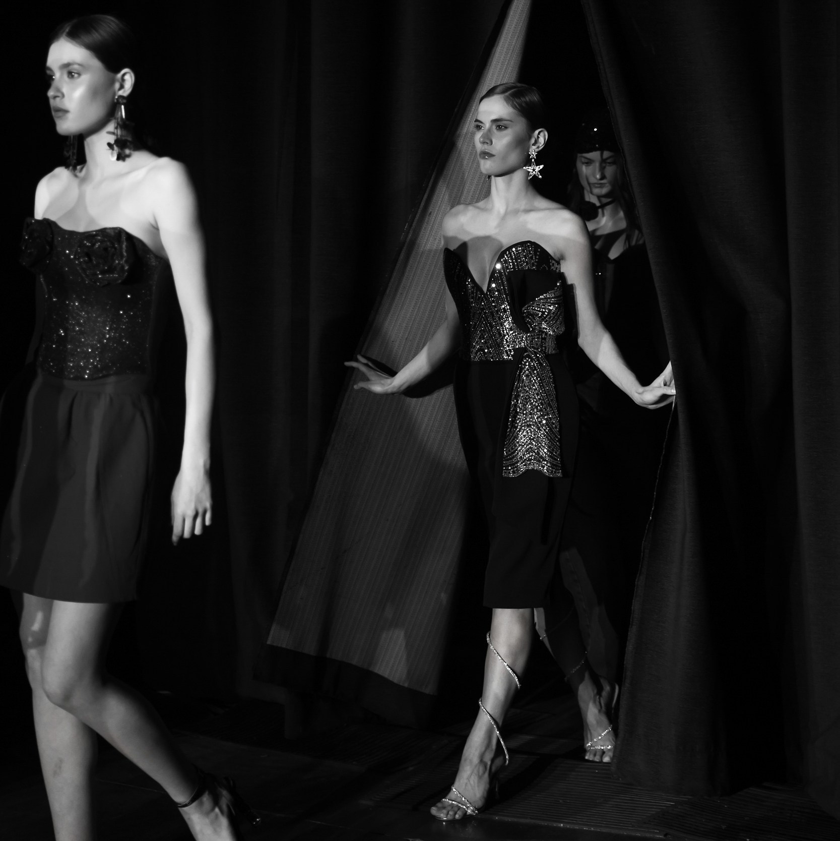 Photographer | Anna Christia