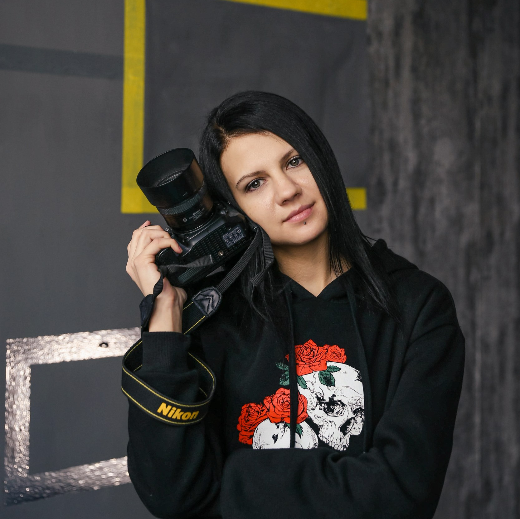 Контакты. Фотограф в Уфе