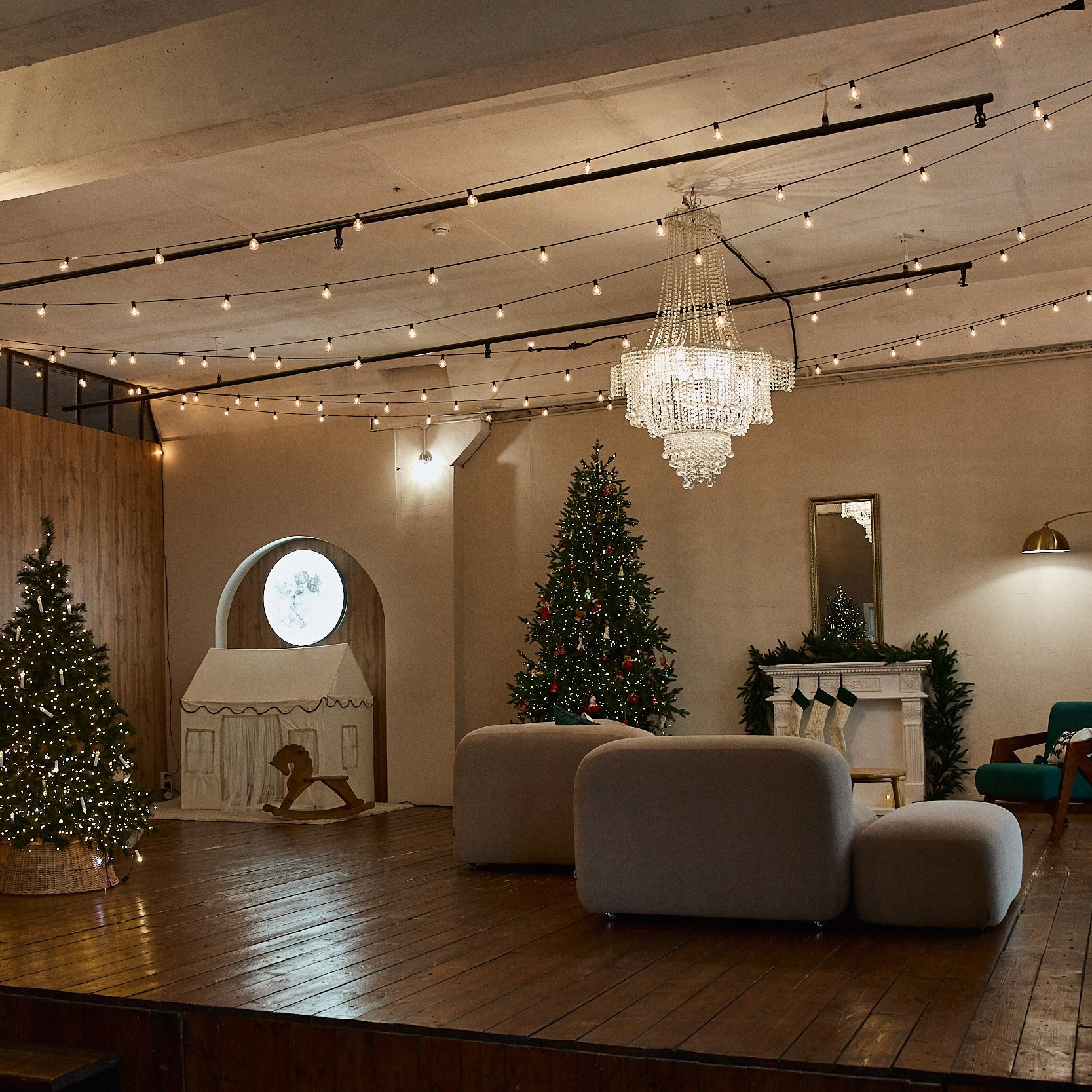 Фотостудии города Владимира. Репортажный и портретный фотограф во Владимире Сергей Кравцов