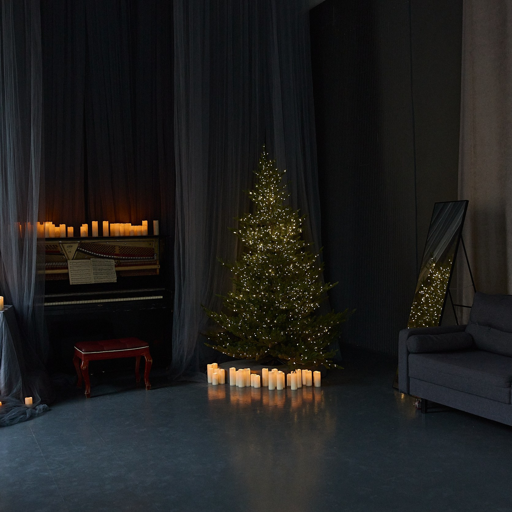 Фотостудии города Владимира. Репортажный и портретный фотограф во Владимире Сергей Кравцов