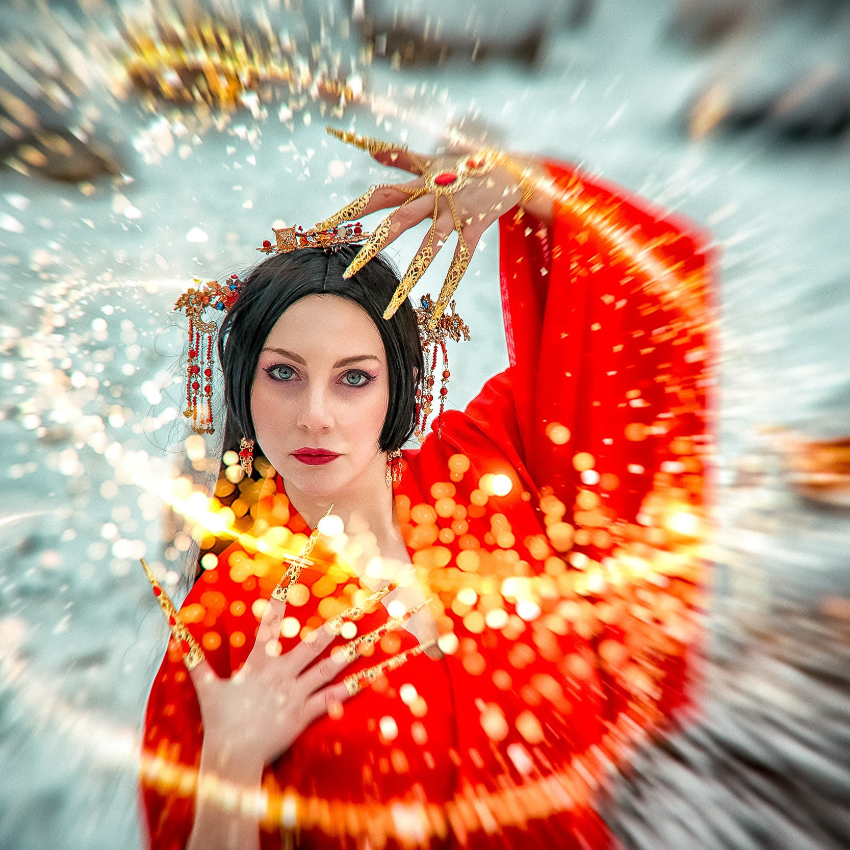 Услуги. Фотограф Алексей Ка…