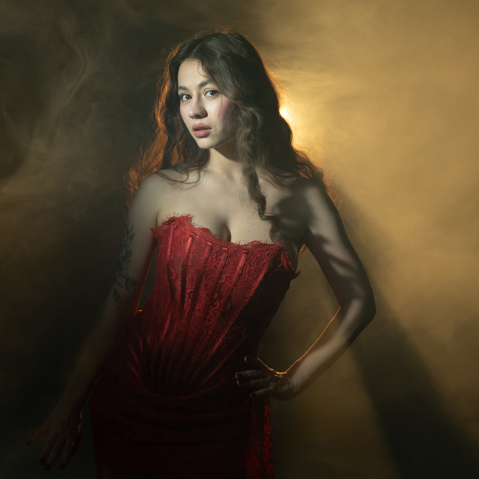 Ценность кадра. ВИЗУАЛ С ХАРАКТЕРОМ