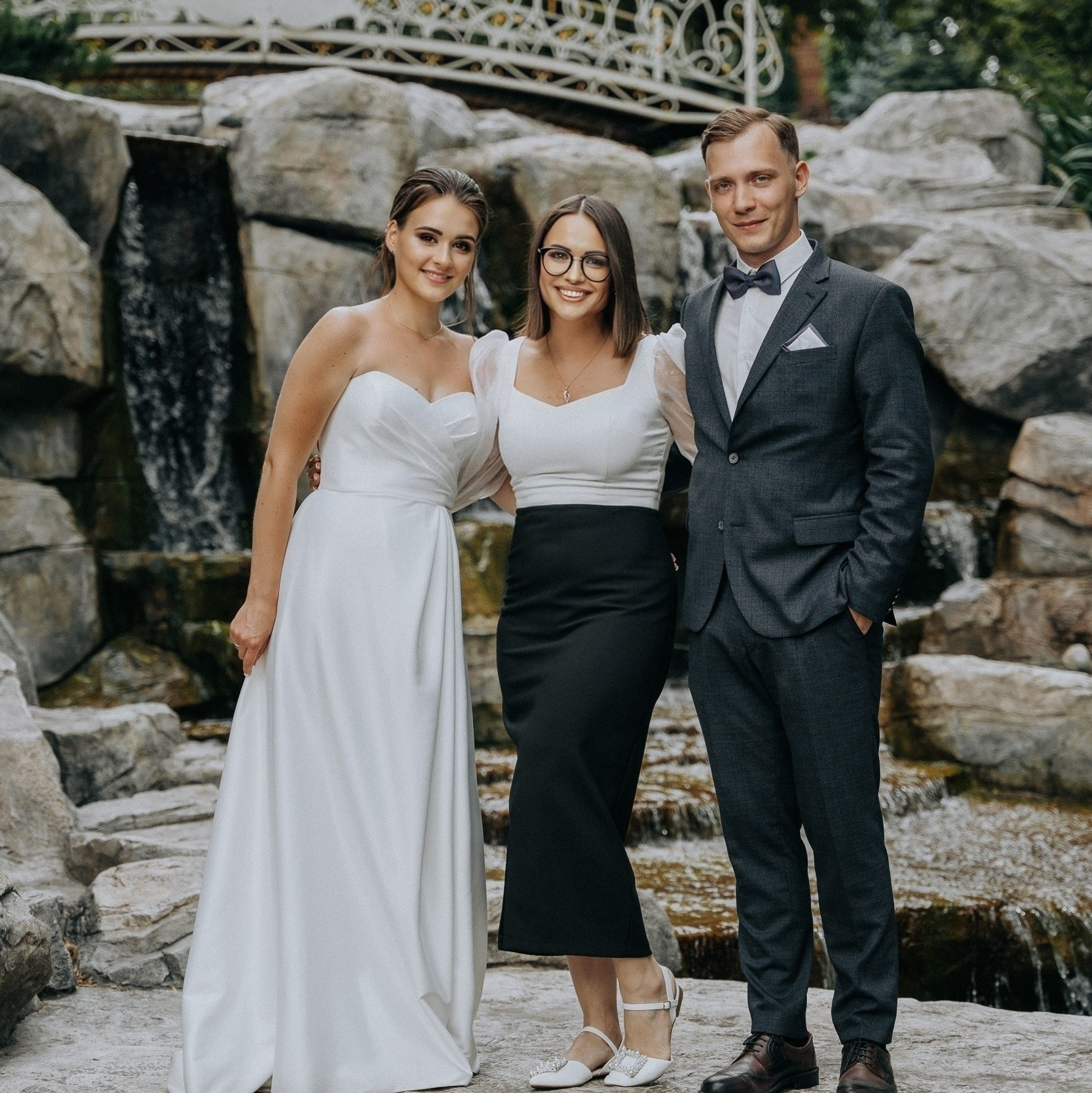 Ведущая Наталья Бойчук. Ведущий на свадьбу в Москве и Московской области