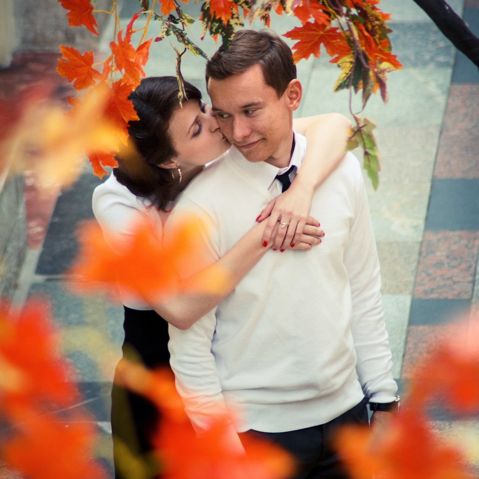 Портретный фотограф Станислав Жуков | Москва