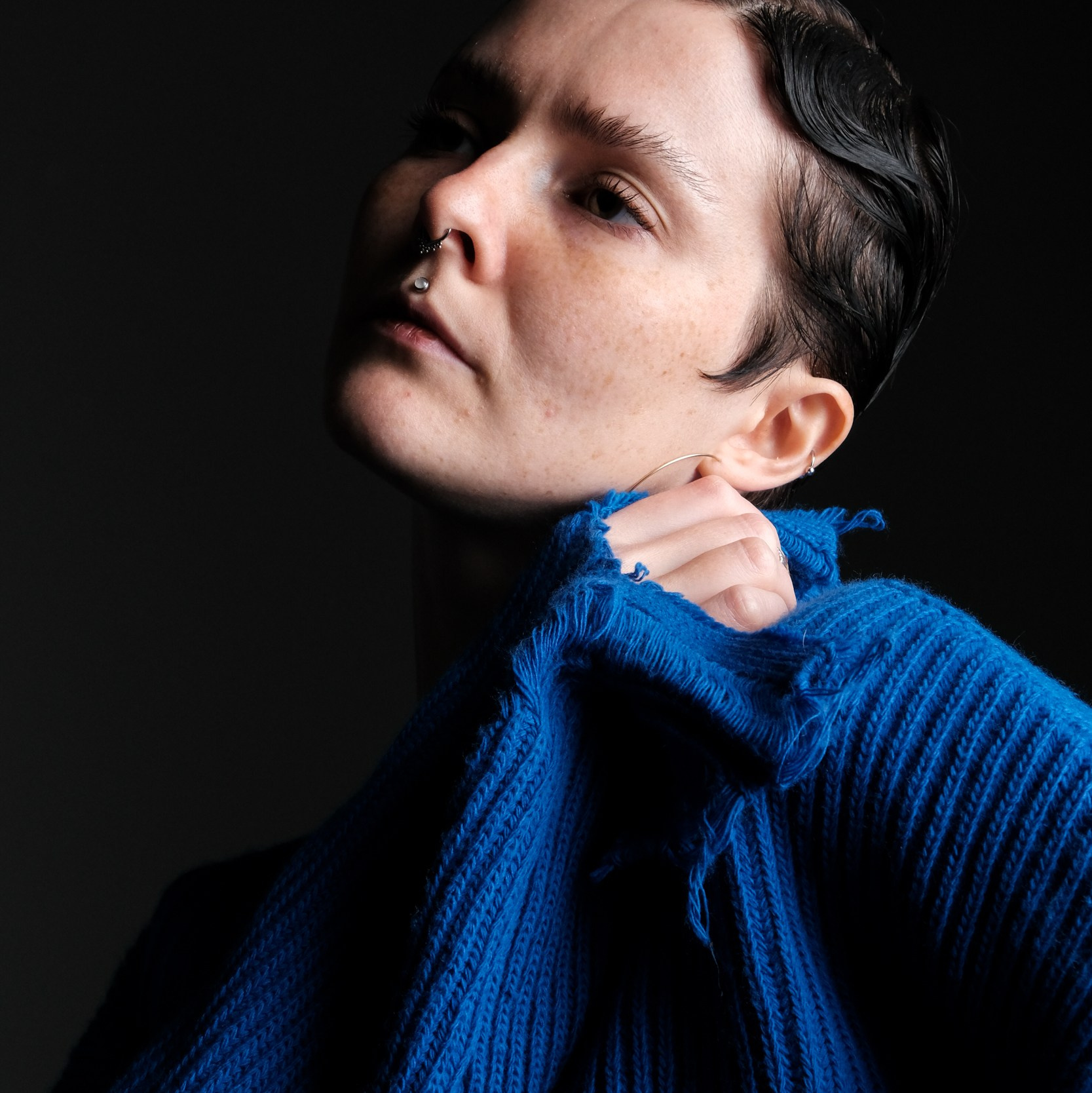 Фотограф Женя Сальцын