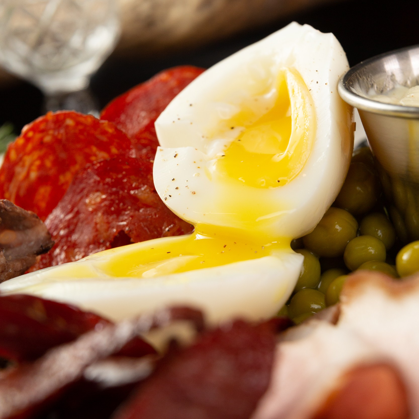 Фуд фотограф Александр Лисицин | Фотосъемка еды в Екатеринбурге