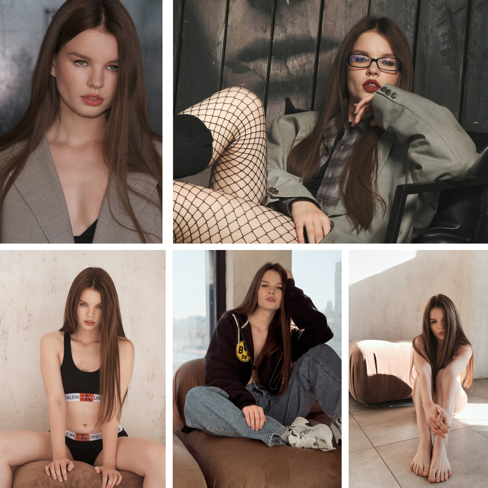 Фотограф в Москве Михаил Елизарьев