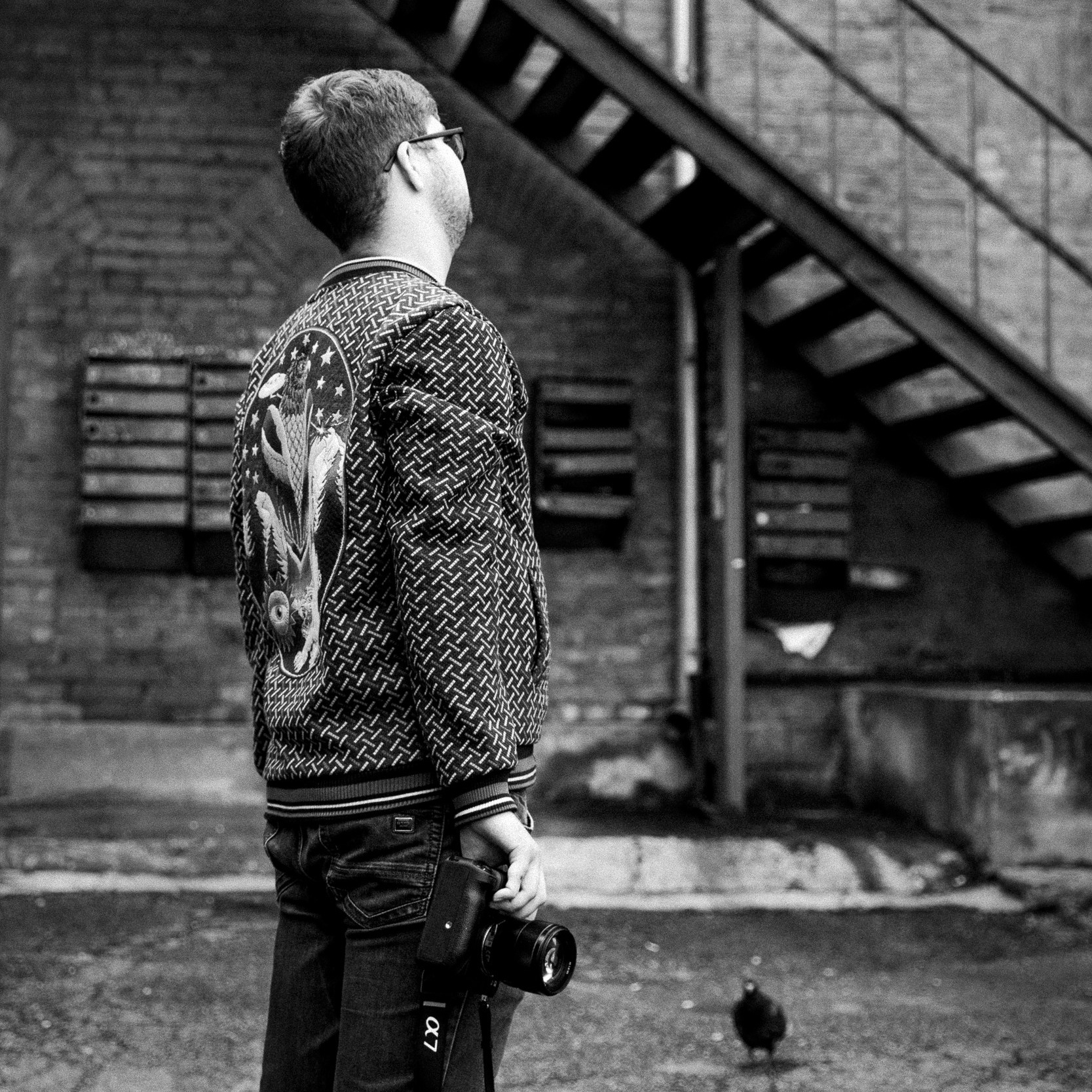 Контакты. Фотограф Владивосток Семён Шелякин