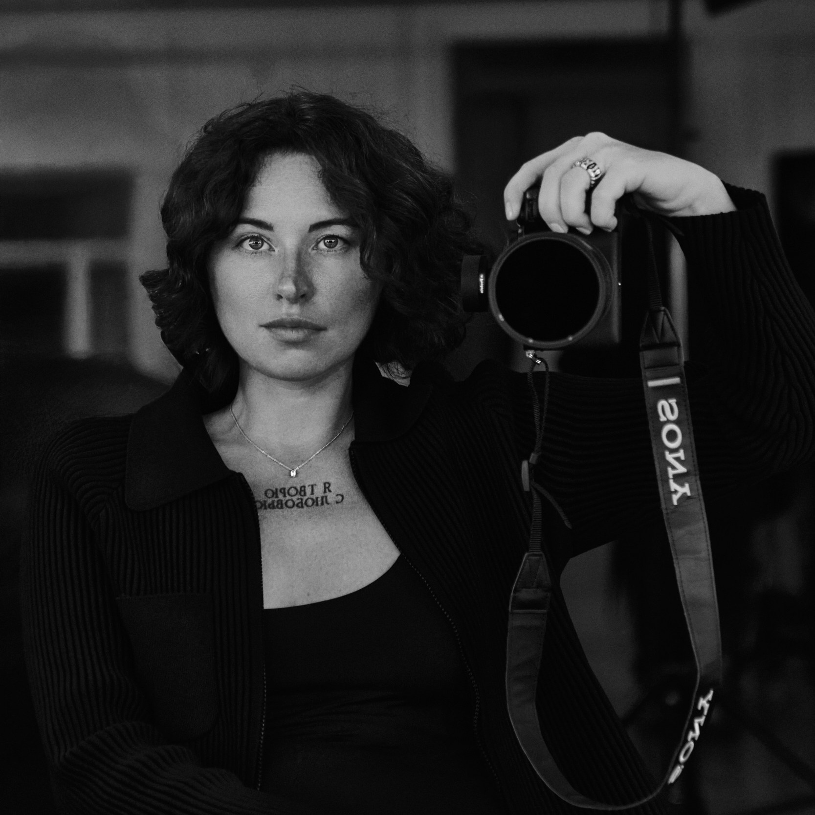 About. Fashion Photographer in Milan