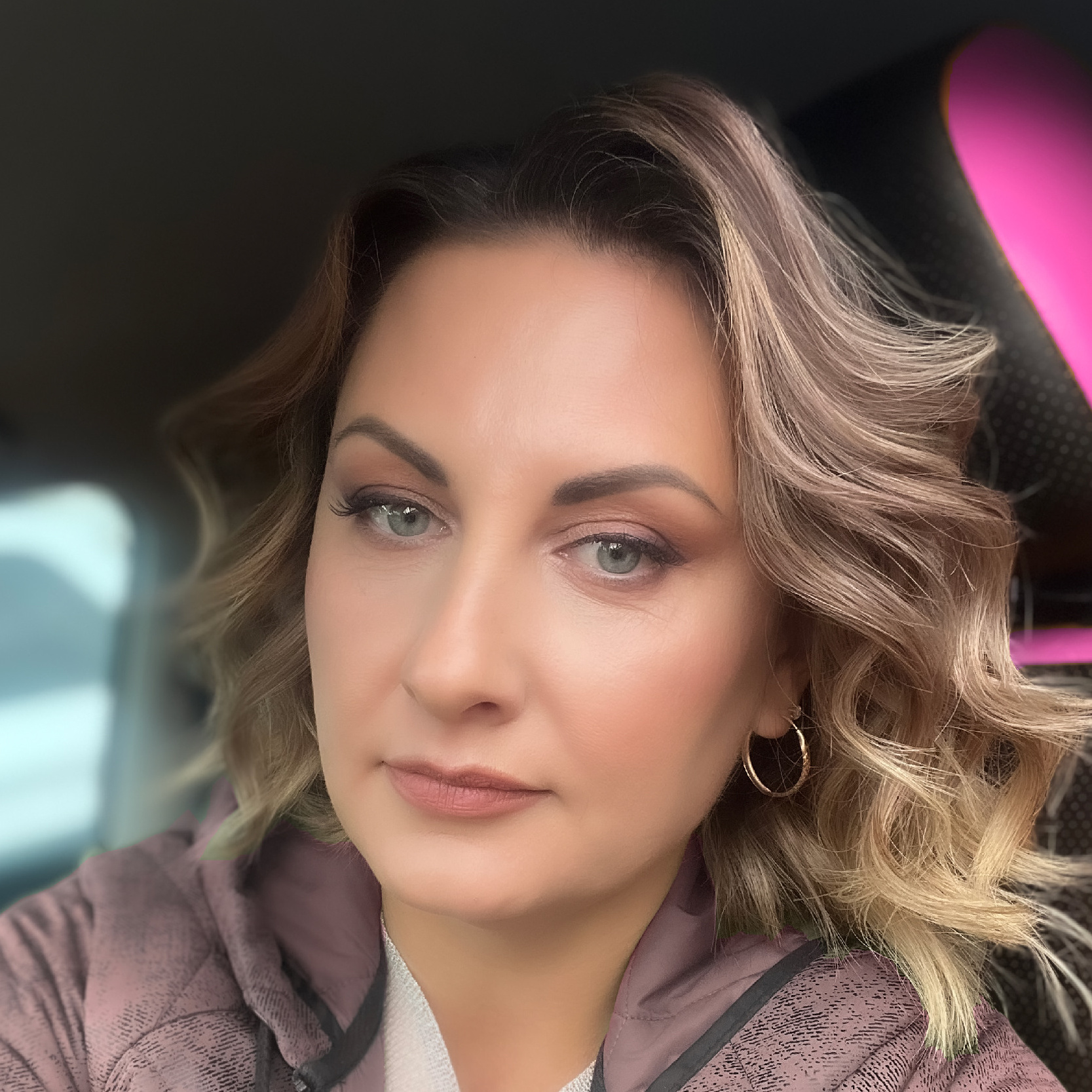 Графический дизайнер Людмила Третьякова