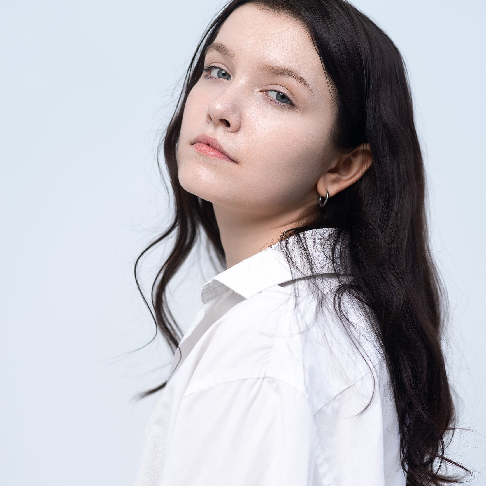 Портретный фотограф в Ярославле — Андррей Неледько