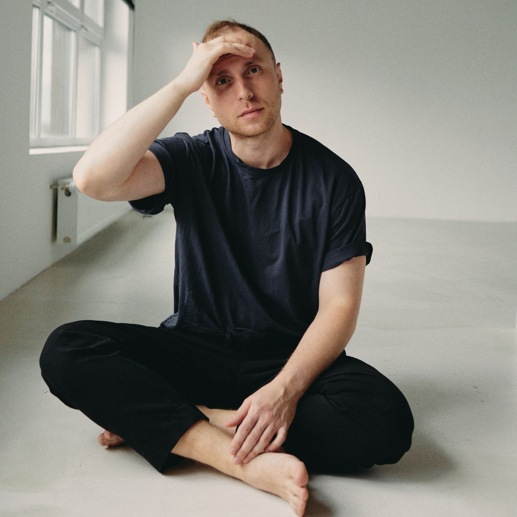 Психотерапевт Серёжа Ветковский