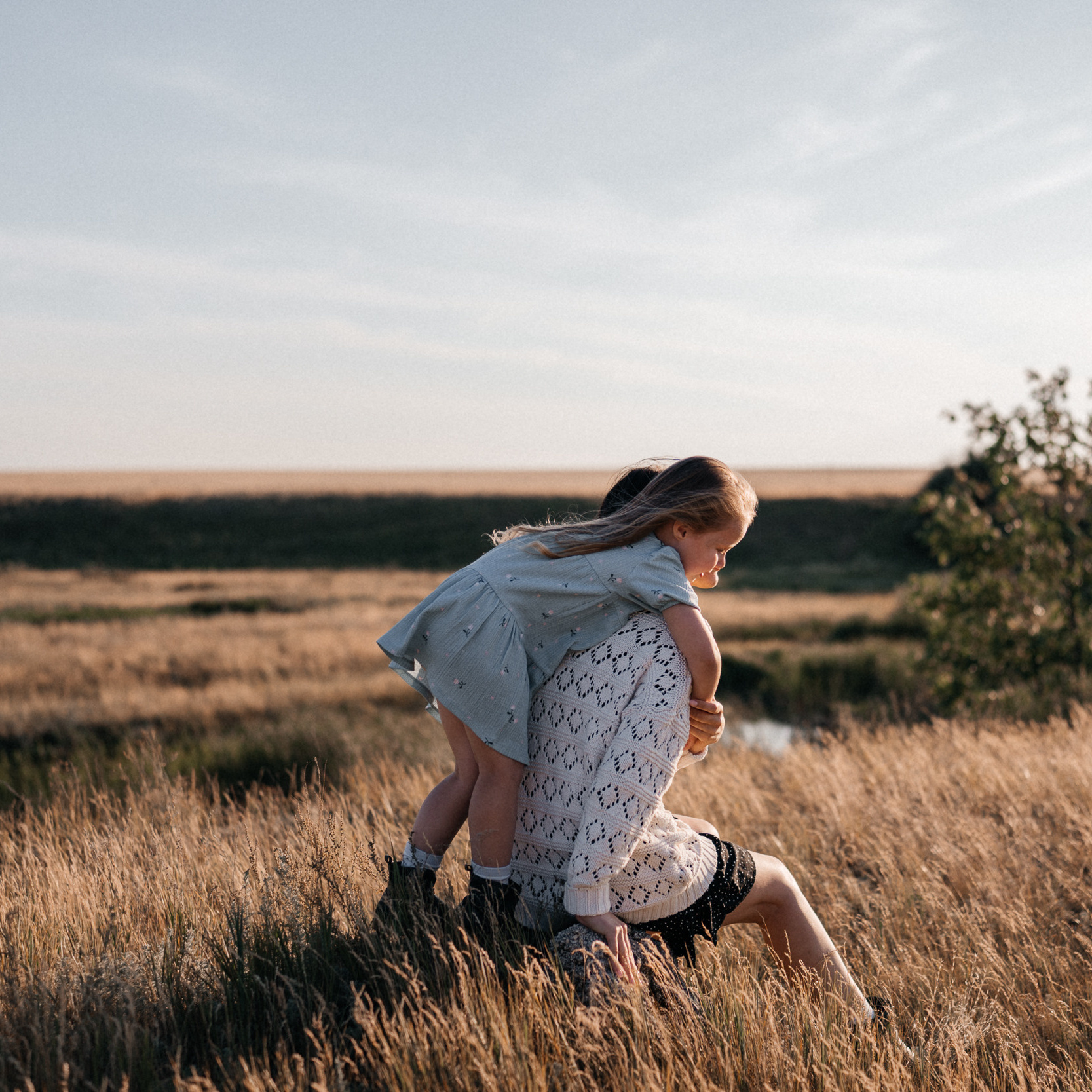 Свадебный и семейный фотограф в Самаре Алёна Савельева