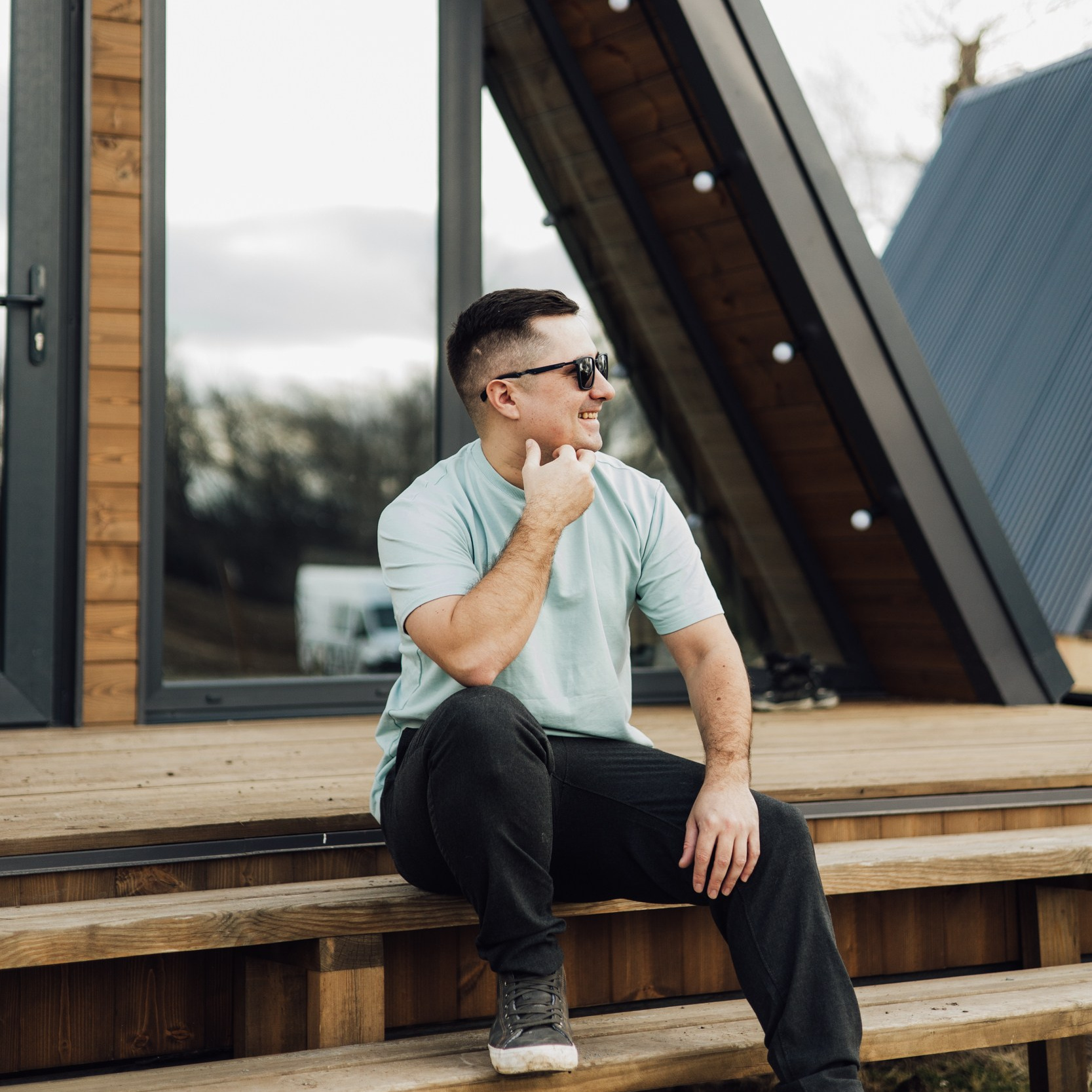 Свадебный фотограф в Волгограде Максим Кукушкин