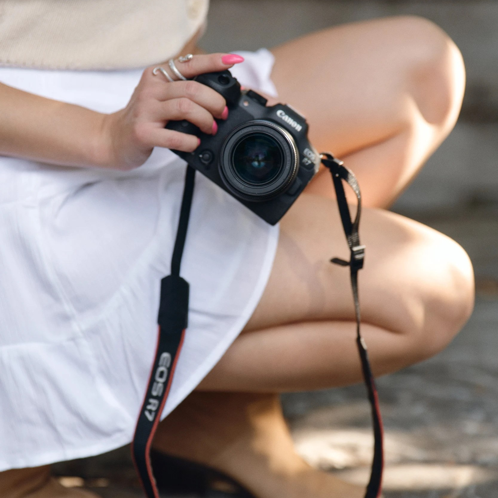 О себе. Фотограф в Белграде