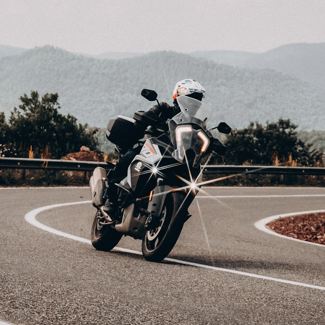 Мотопрокат Крым, Симферополь — Исследуй самые живописные дороги полуострова на отличном мотоцикле!