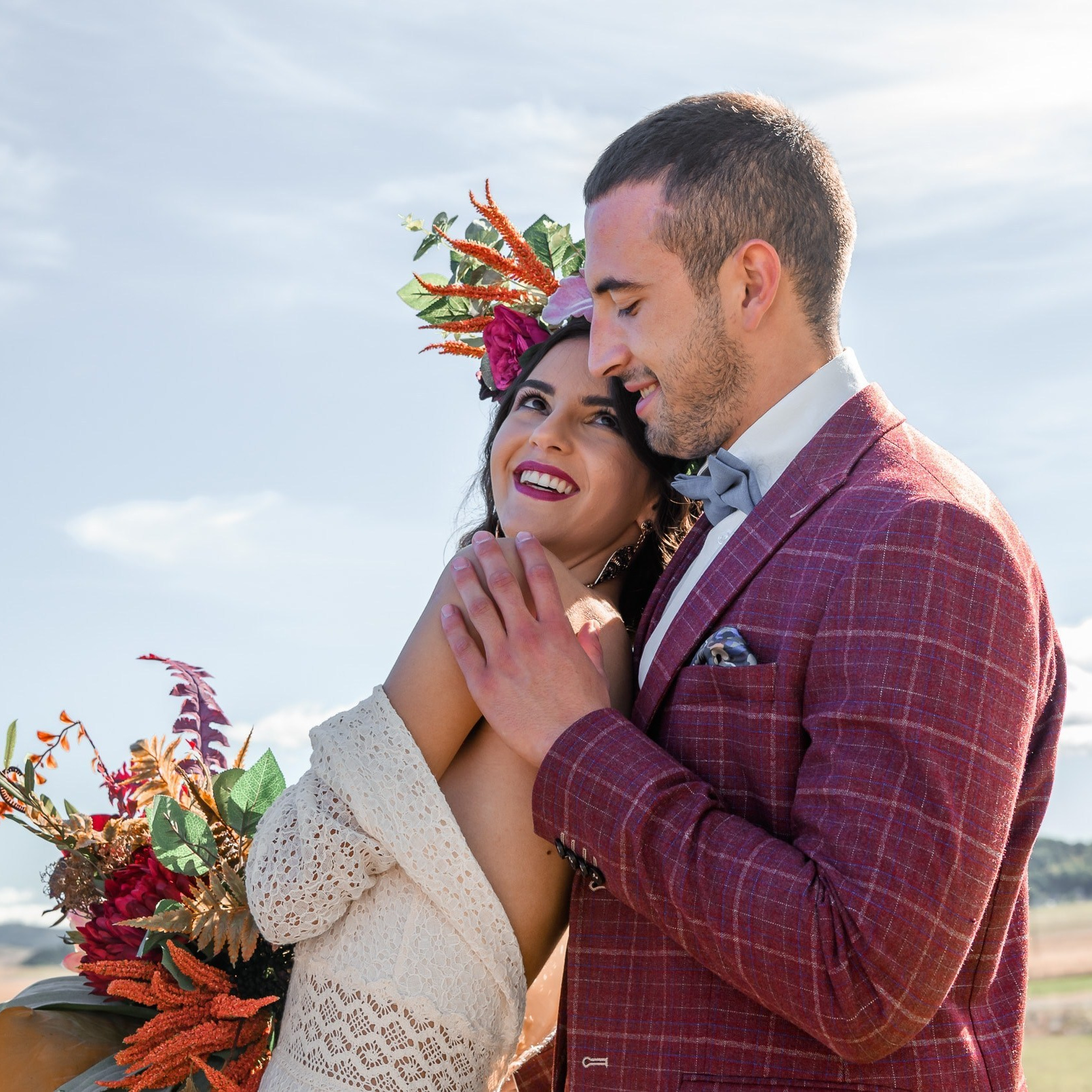 Свадьба. Бизнес фотограф в Москве Алексей Кознев