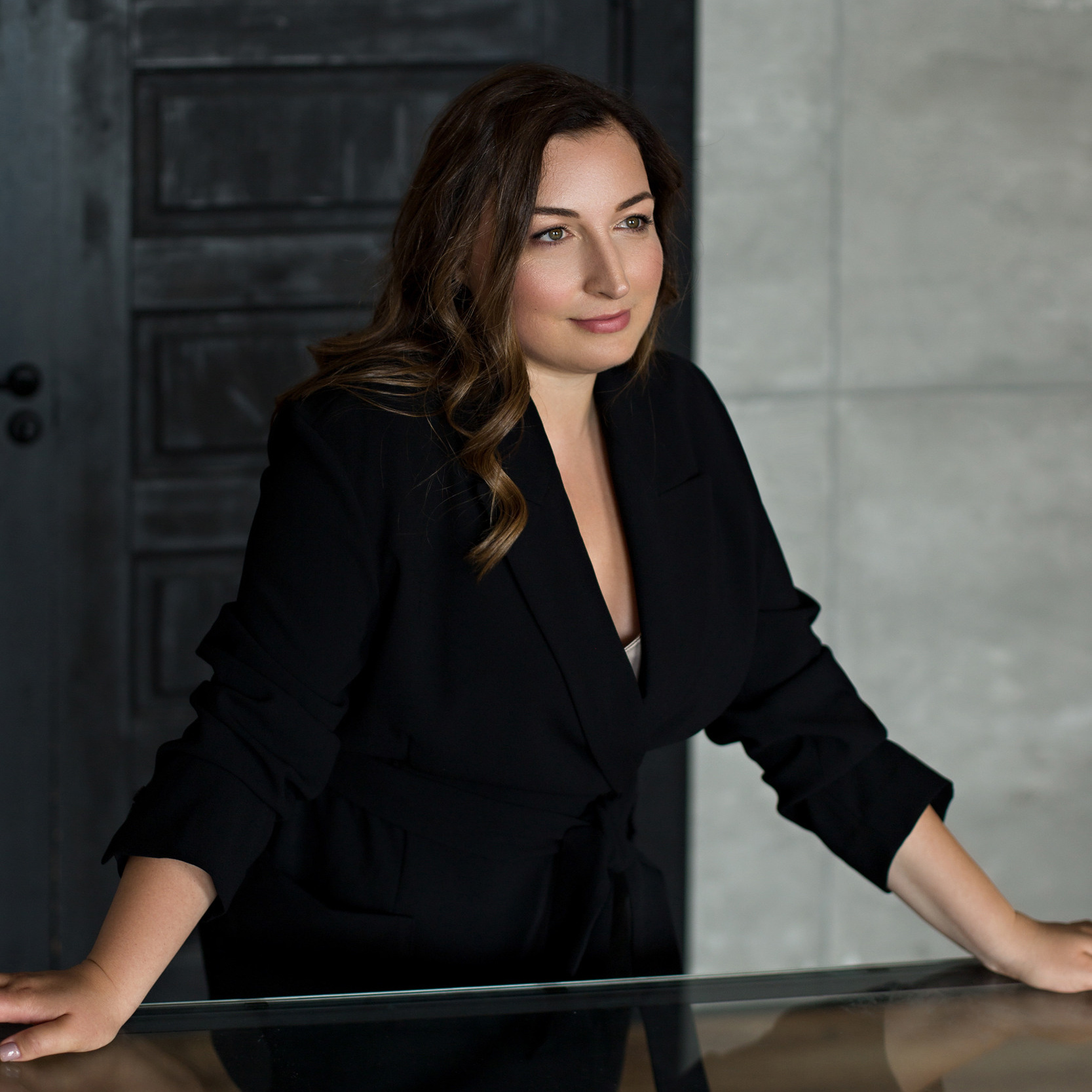 Дизайн интерьера Санкт-Петербург Полякова Любовь