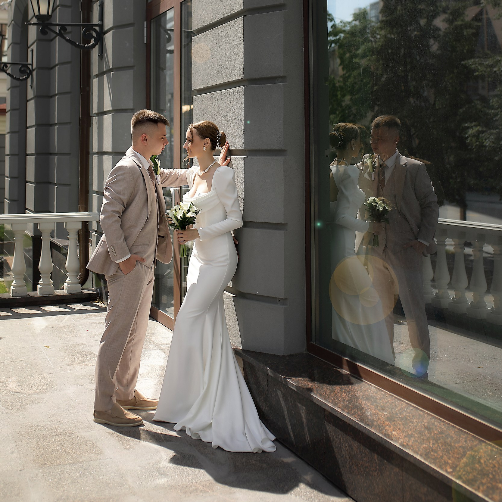 Свадебная фото и видеосъёмка. Свадебный и семейный фотограф и видеограф в Екатеринбурге Полянские Тимур и Анастасия