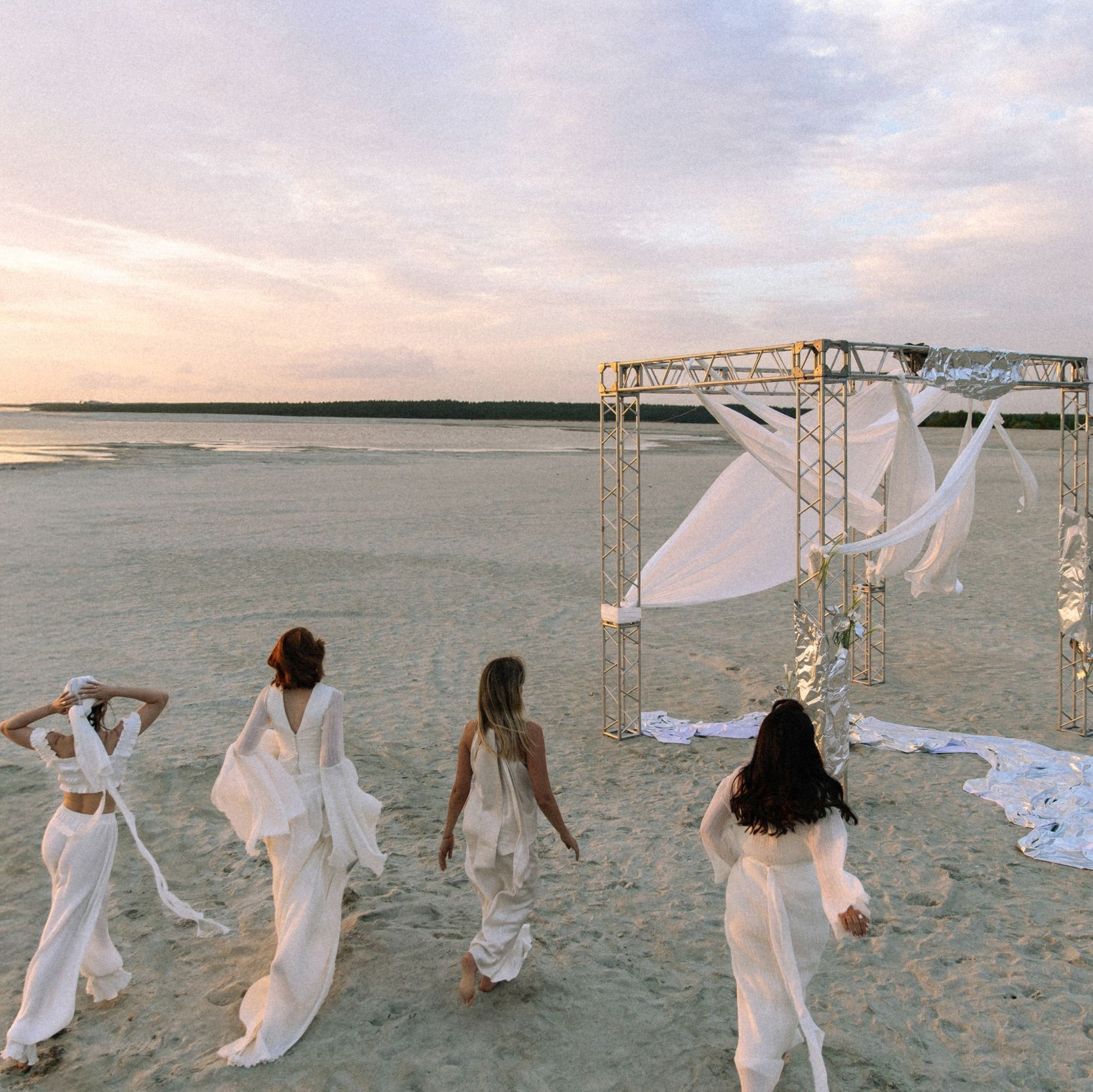 Свадебный организатор Екатеринбург