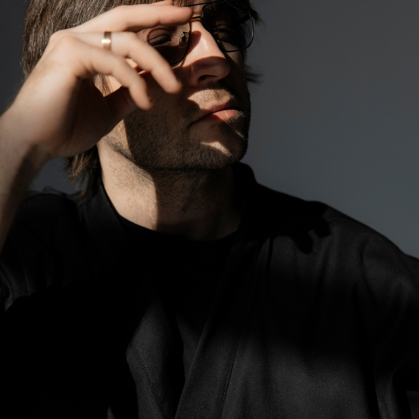 Книга. Фотограф Антон Горин