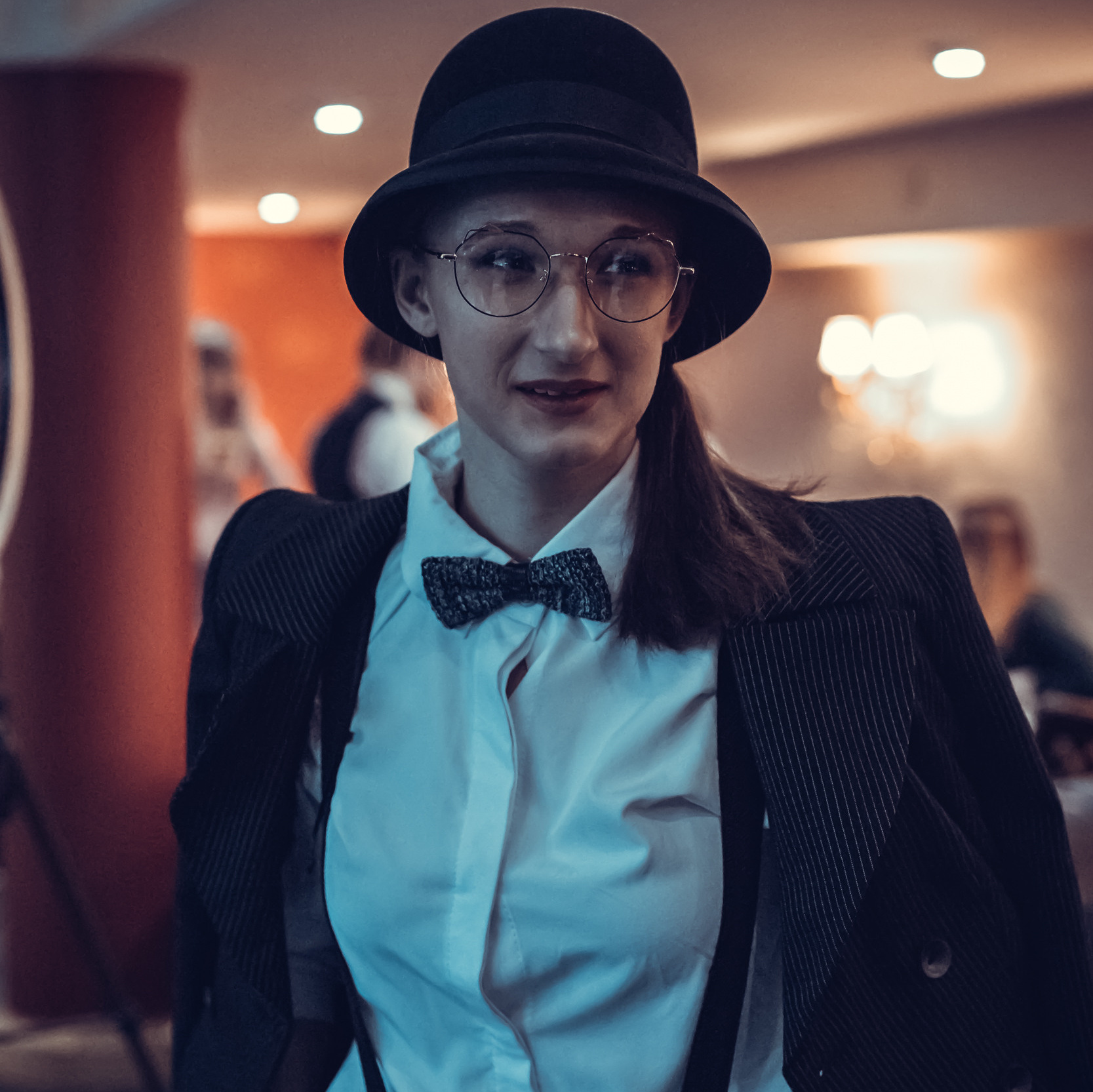 Пепельные Братья 🔹 Роковые Красотки ❖ ЖЕНСКИЕ ПОРТРЕТЫ. Фотограф в Симферополе и Крыму — Мария СветоЯра Дмитриева | Индивидуальные и семейные съёмки