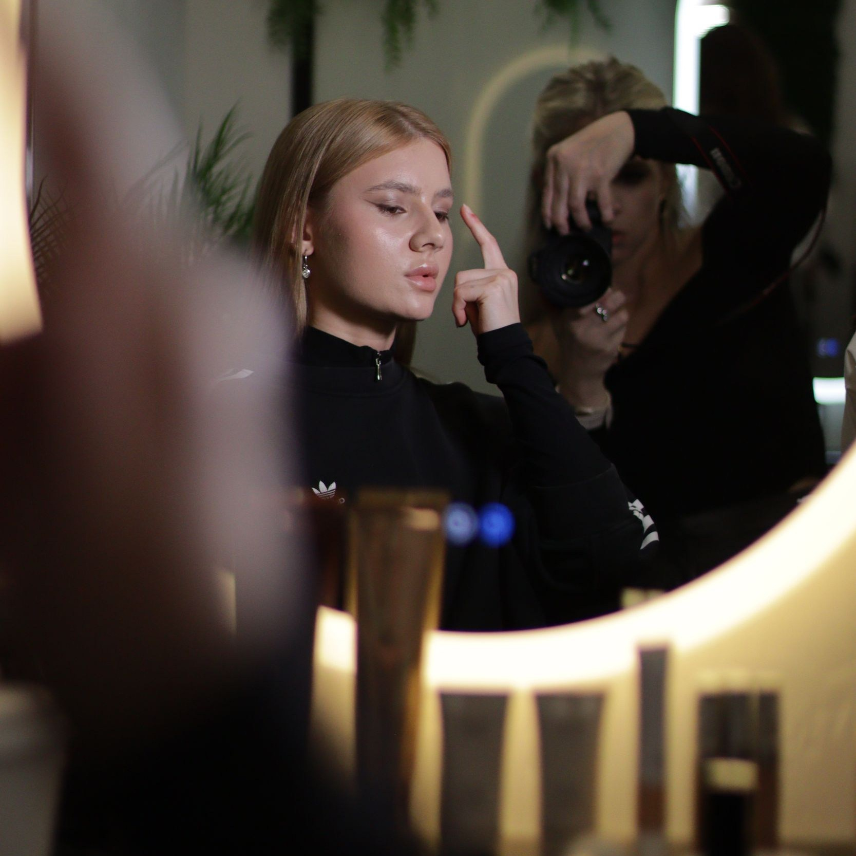 ABOUT ME. Jane Kudryavtseva | MODEL PHOTO & PORTRAIT