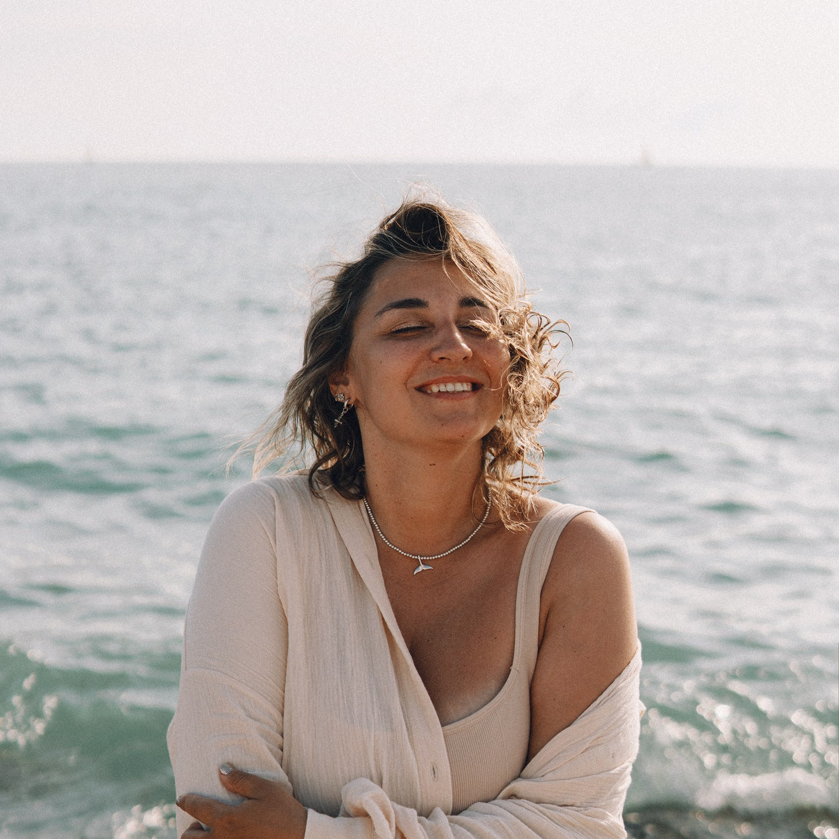 Медитации. Женский фотограф Аня Кириллова