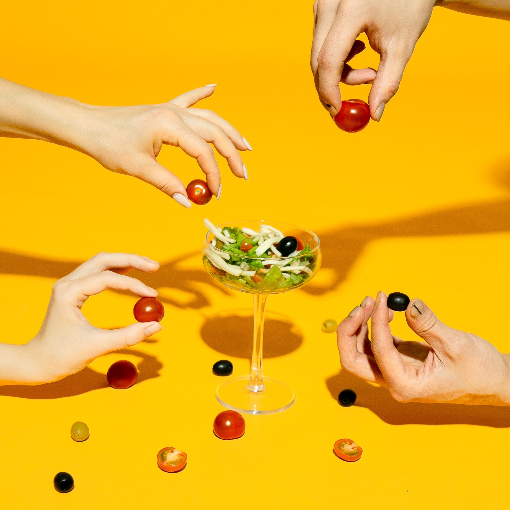 Фуд фотограф Александр Лисицин | Фотосъемка еды в Екатеринбурге