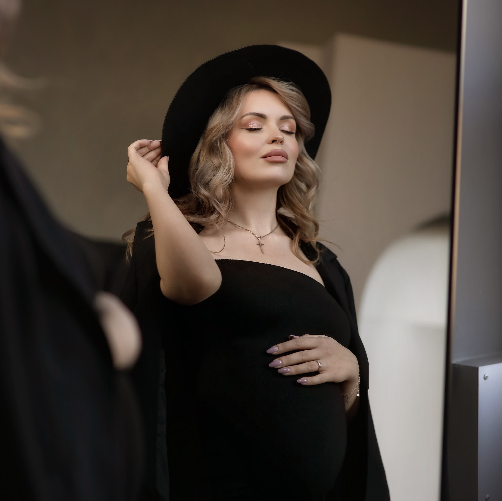 Семейная фотосессия и фотосессия беременности. Свадебный и семейный фотограф и видеограф в Екатеринбурге Полянские Тимур и Анастасия