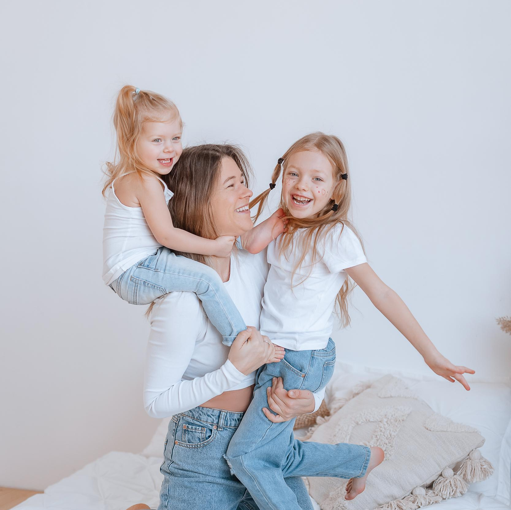 Фотограф в Москве