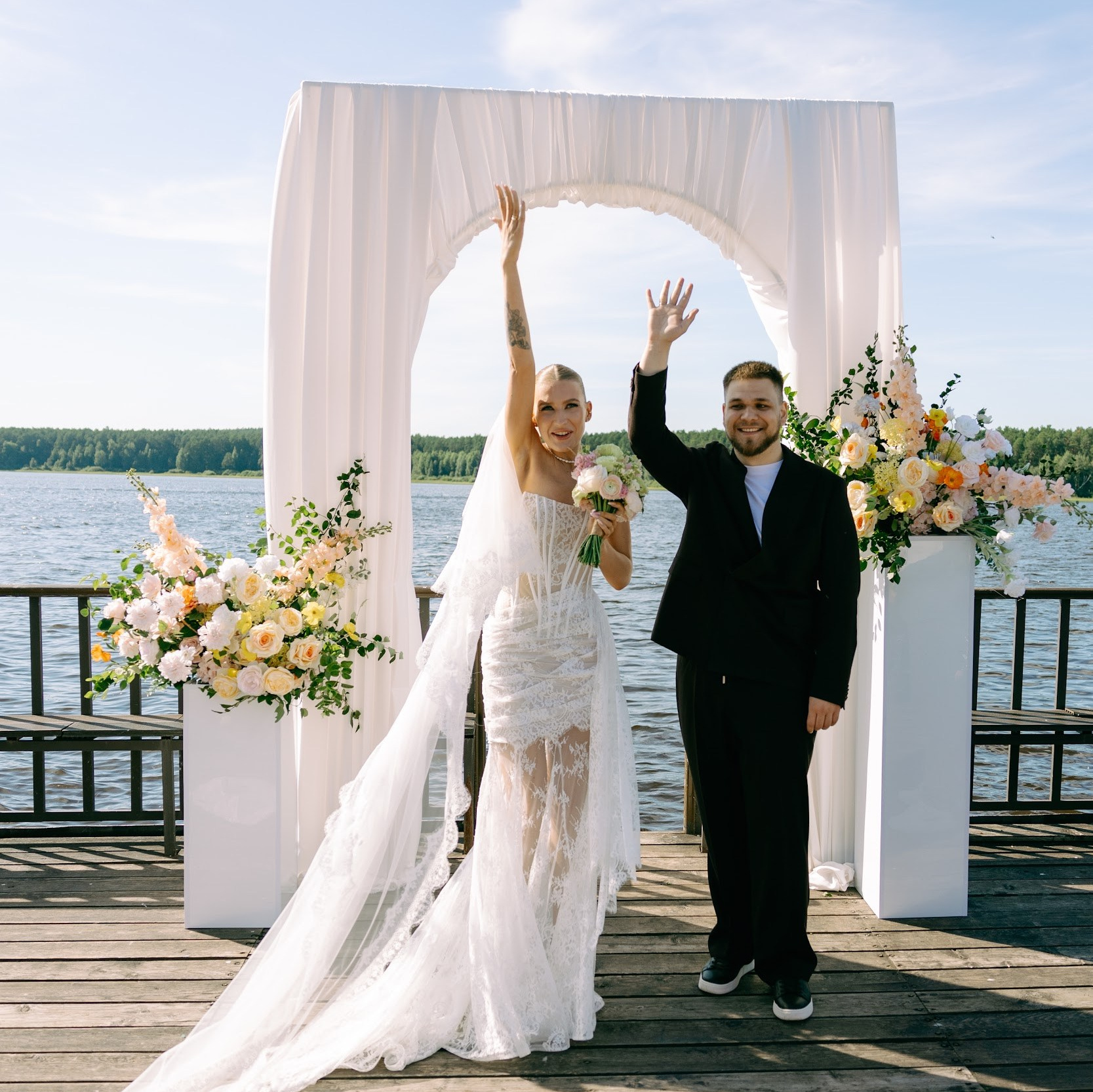 Услуги. MK Event — организация мероприятий в Екатеринбурге