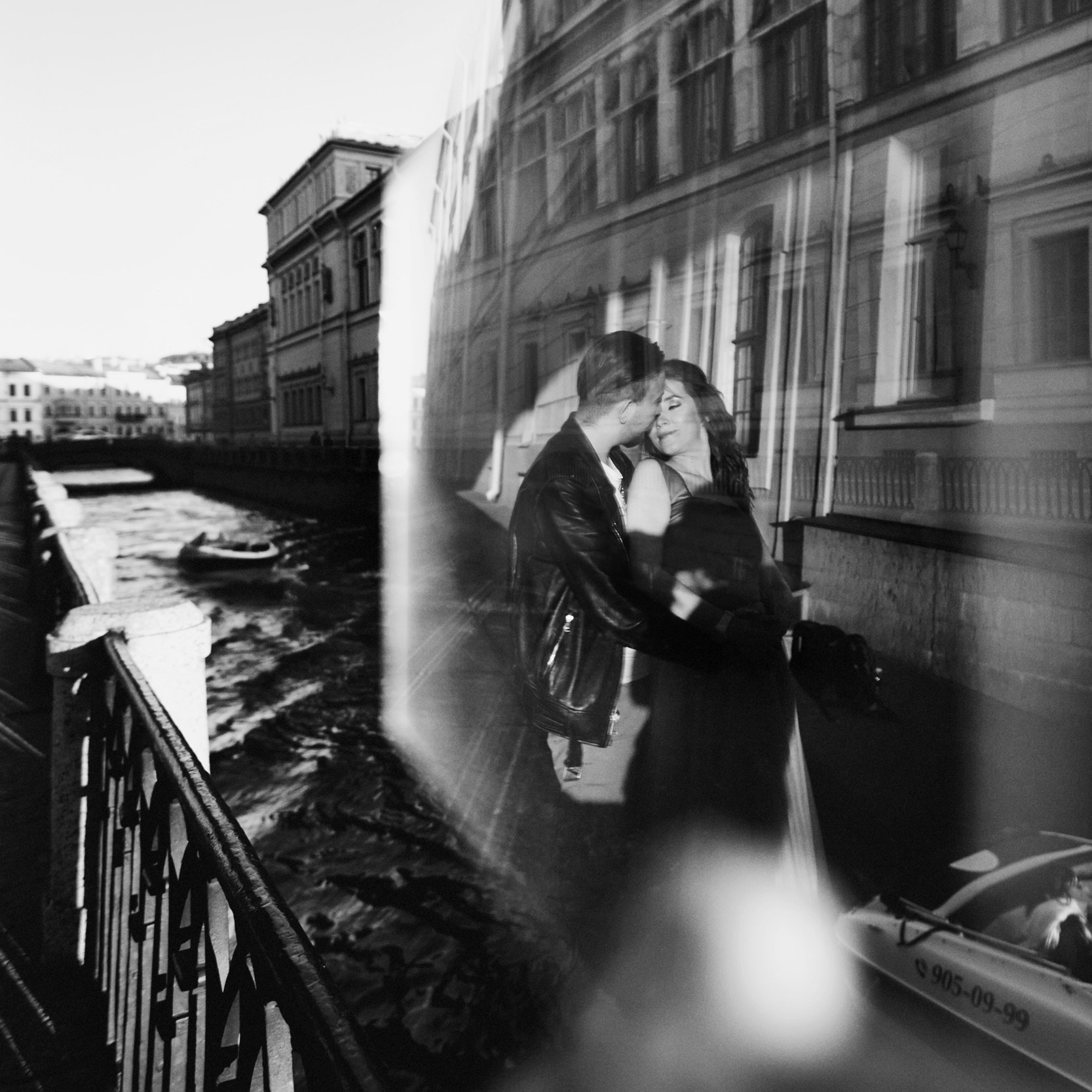 Семейный Lifestyle фотограф в Санкт-Петербурге Марина Бокшицкая