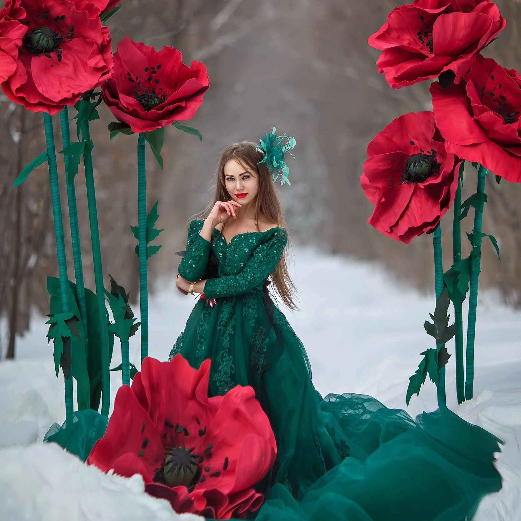 Сказочный фотограф фотопроекты фототуры в Новосибирске и на Алтае