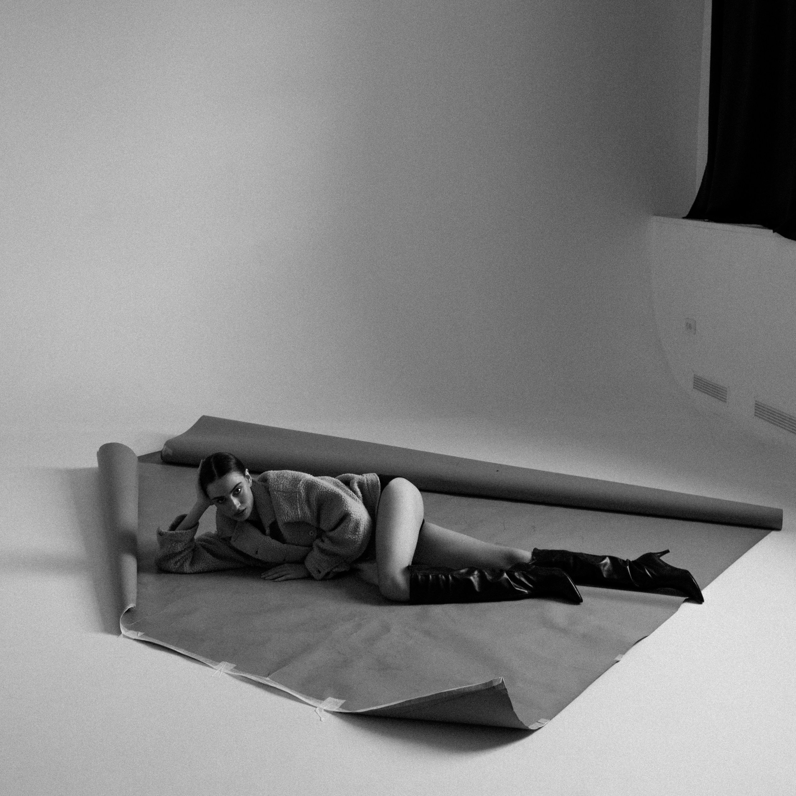 Набор из 15 пресетов. Фотограф Татьяна Кудряшова