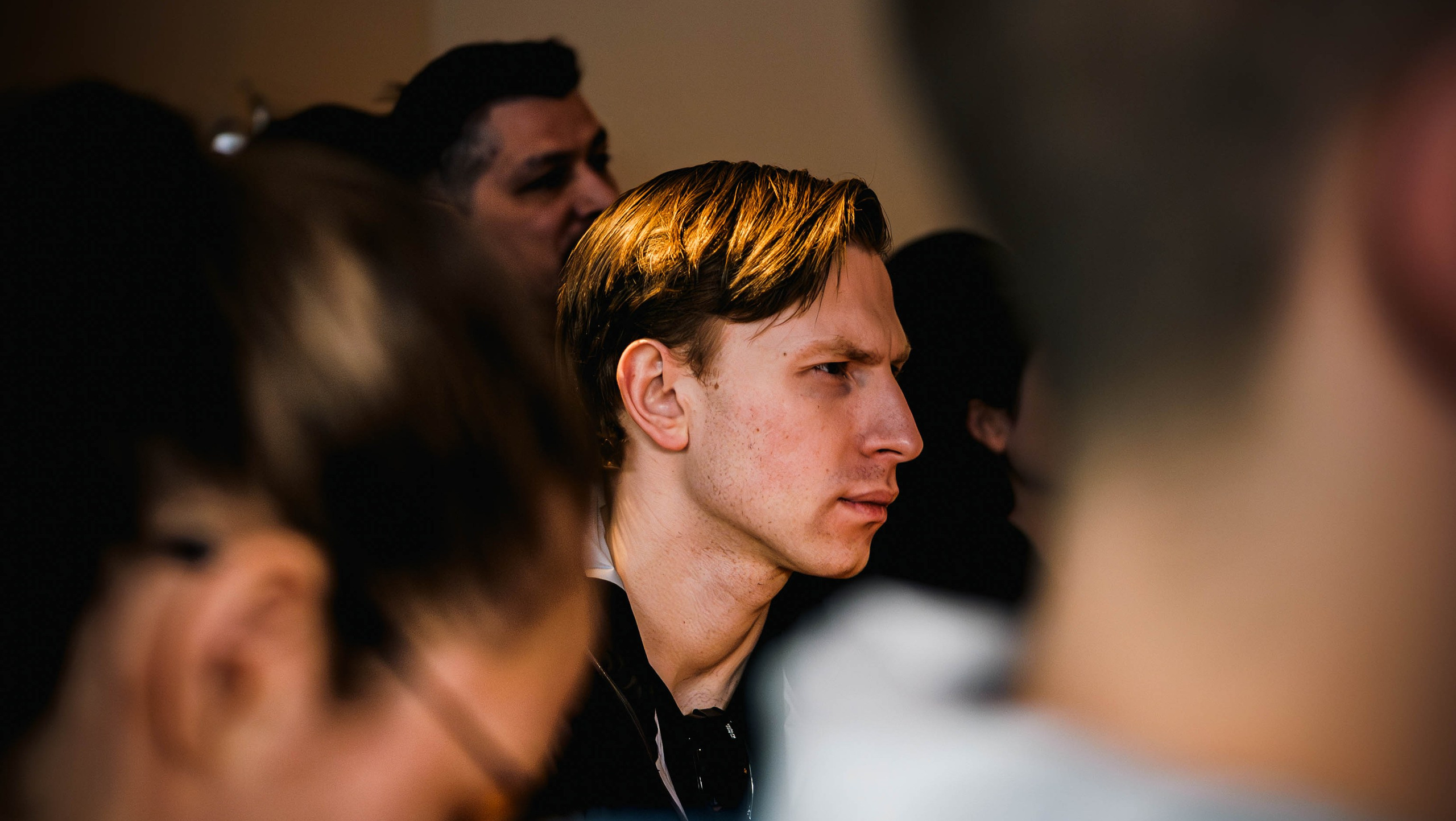 Услуги. Портретный и репортажный фотограф в Санкт-Петербурге Смоляков Максим