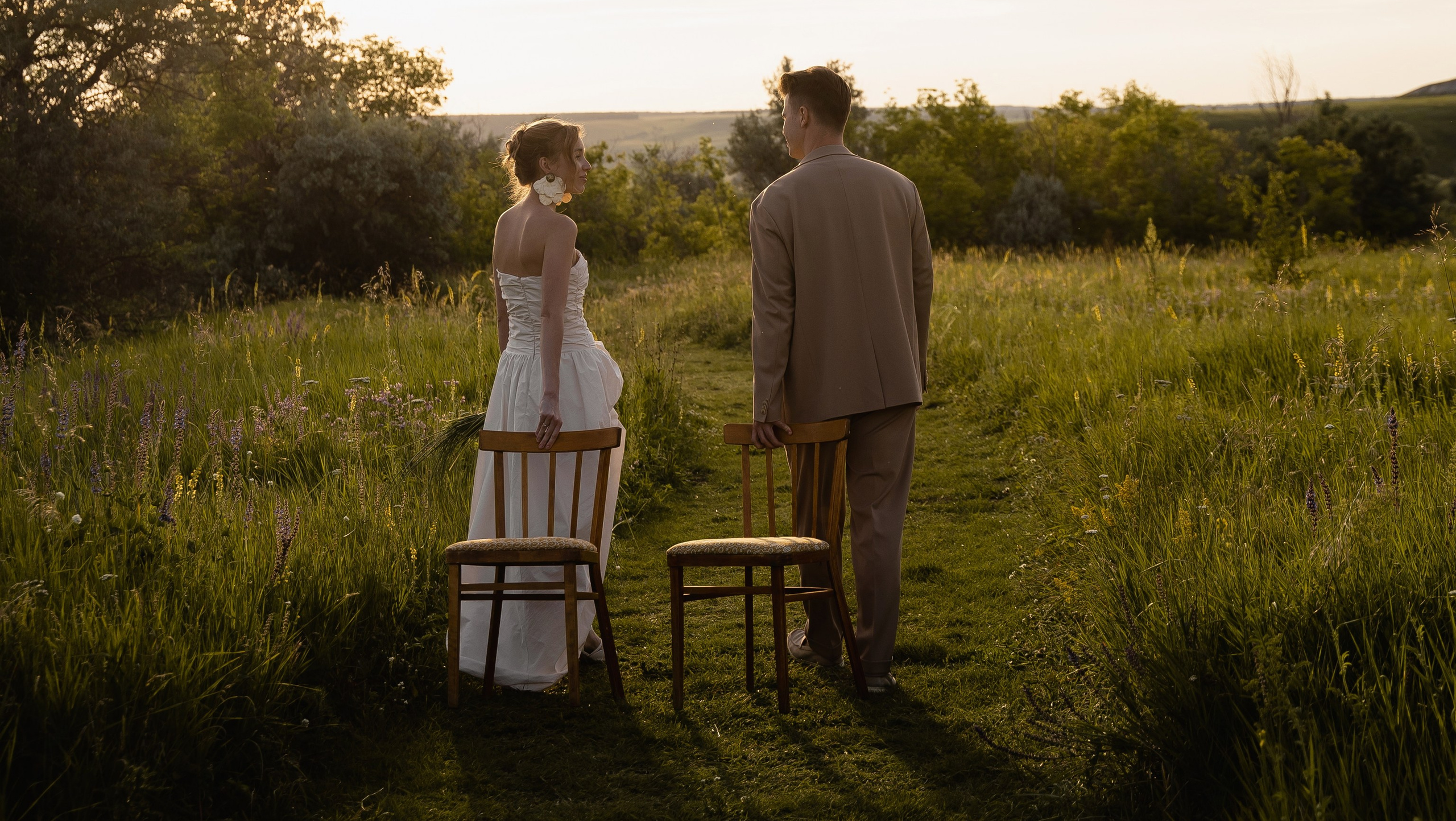 СЕЗОН 2025. Свадебный фотограф Диана Бирюкова Казань