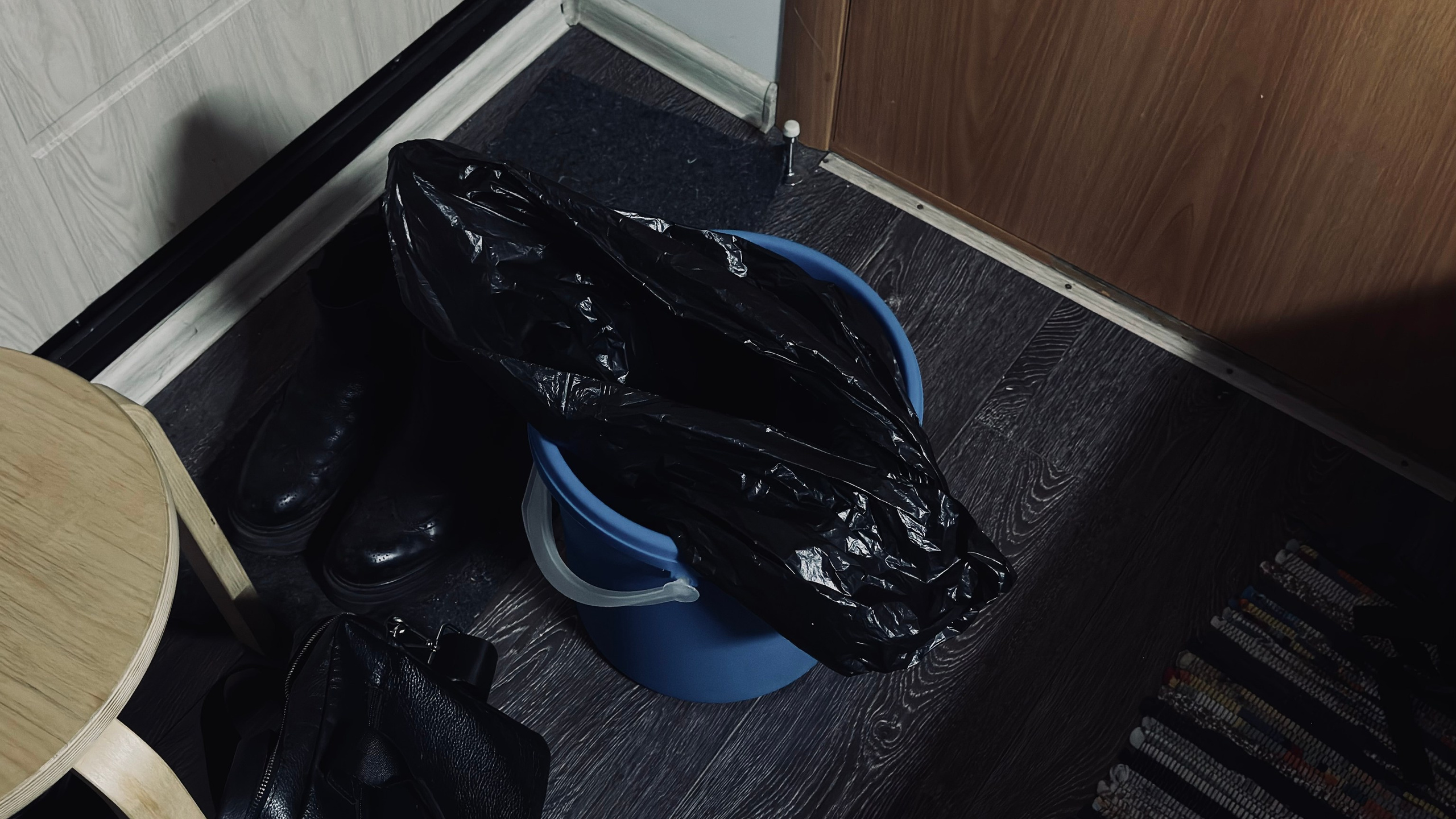 Больница. Фотограф Кузнецов Егор Липецк