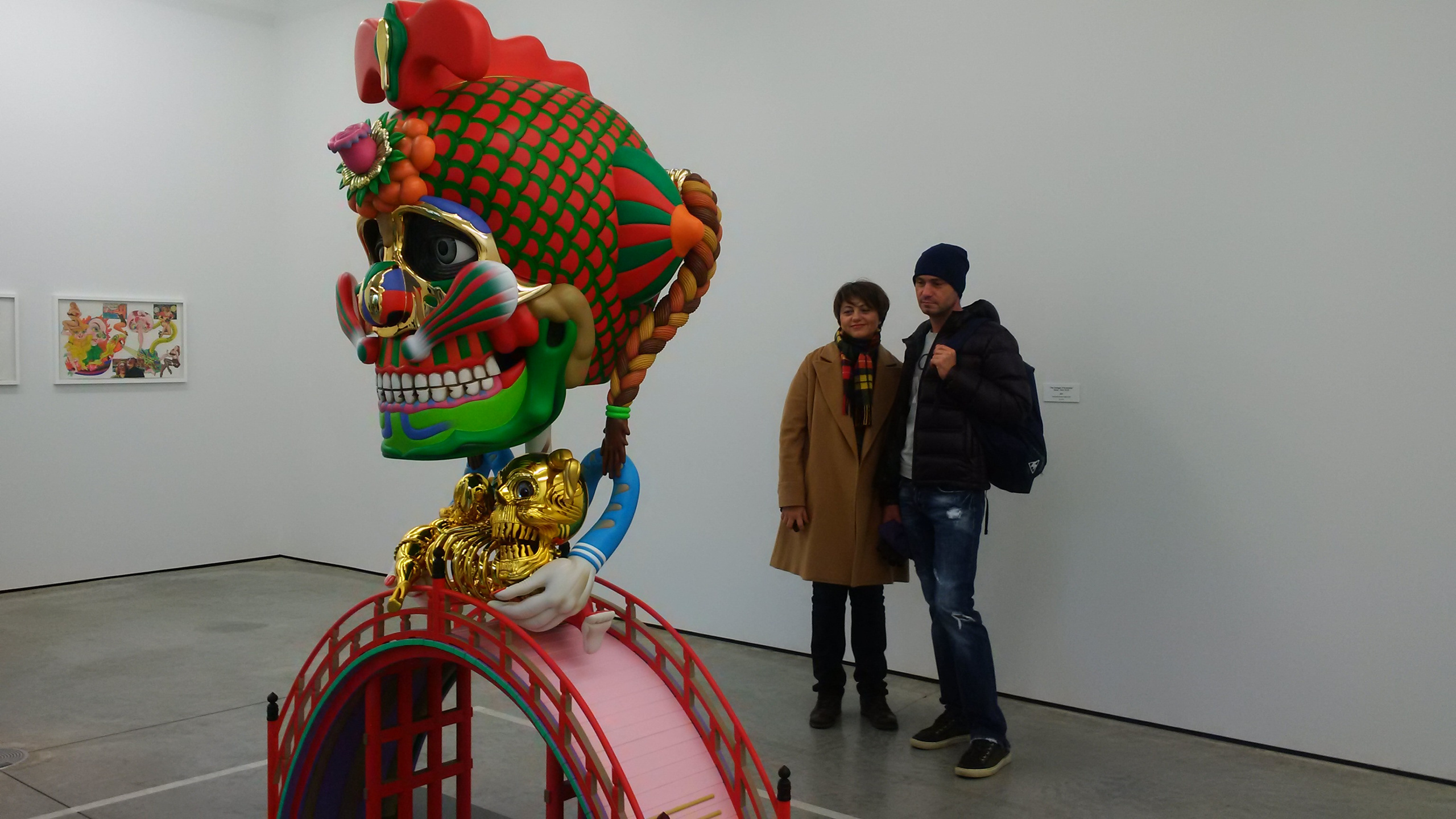 Projects. Elena Beregatnova. Documentary and art photographer