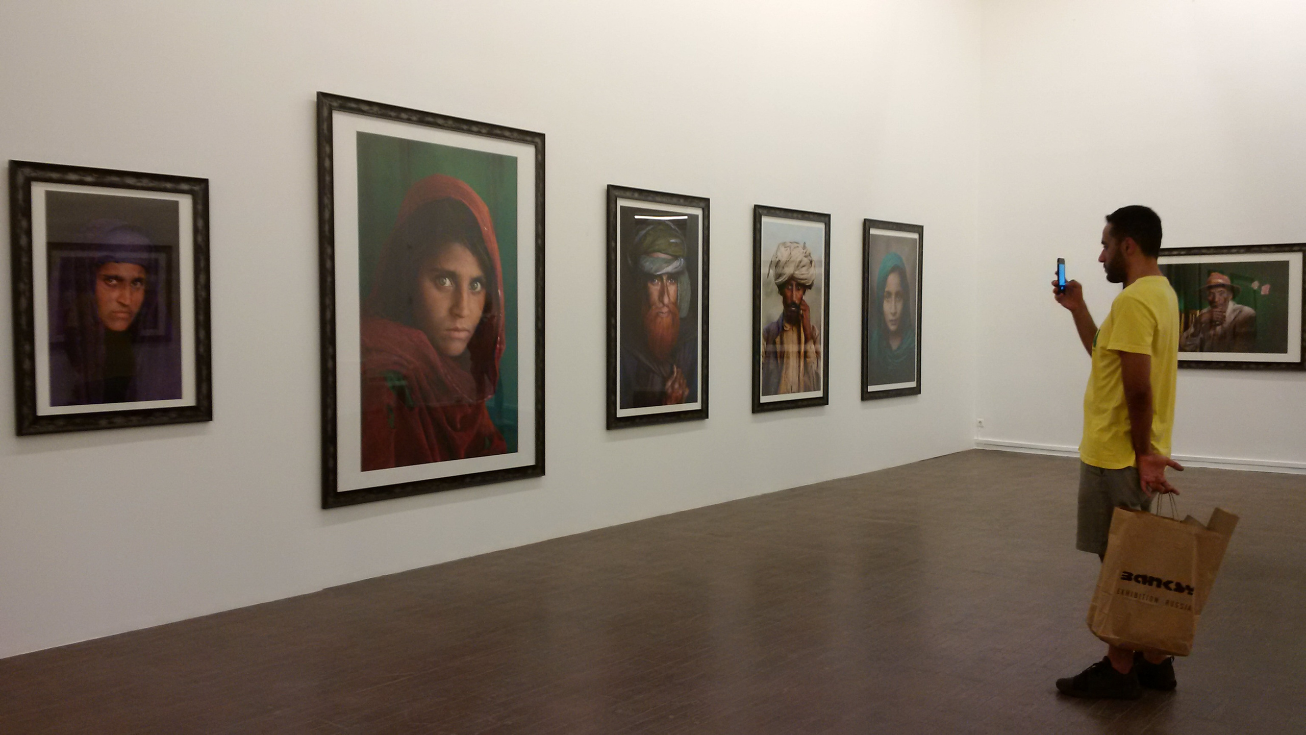 Projects. Elena Beregatnova. Documentary and art photographer