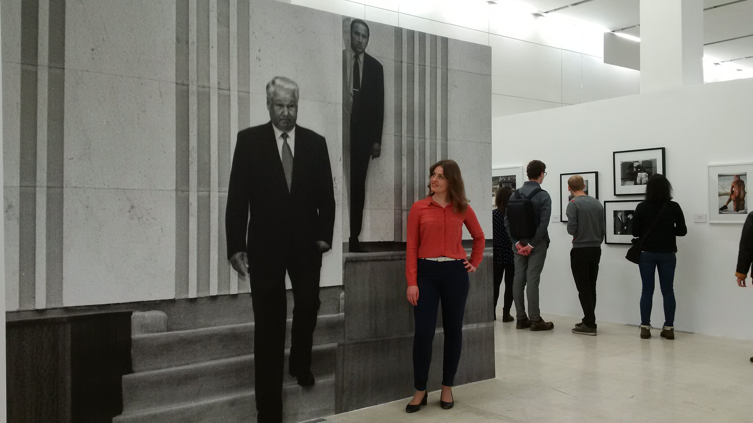 Projects. Elena Beregatnova. Documentary and art photographer