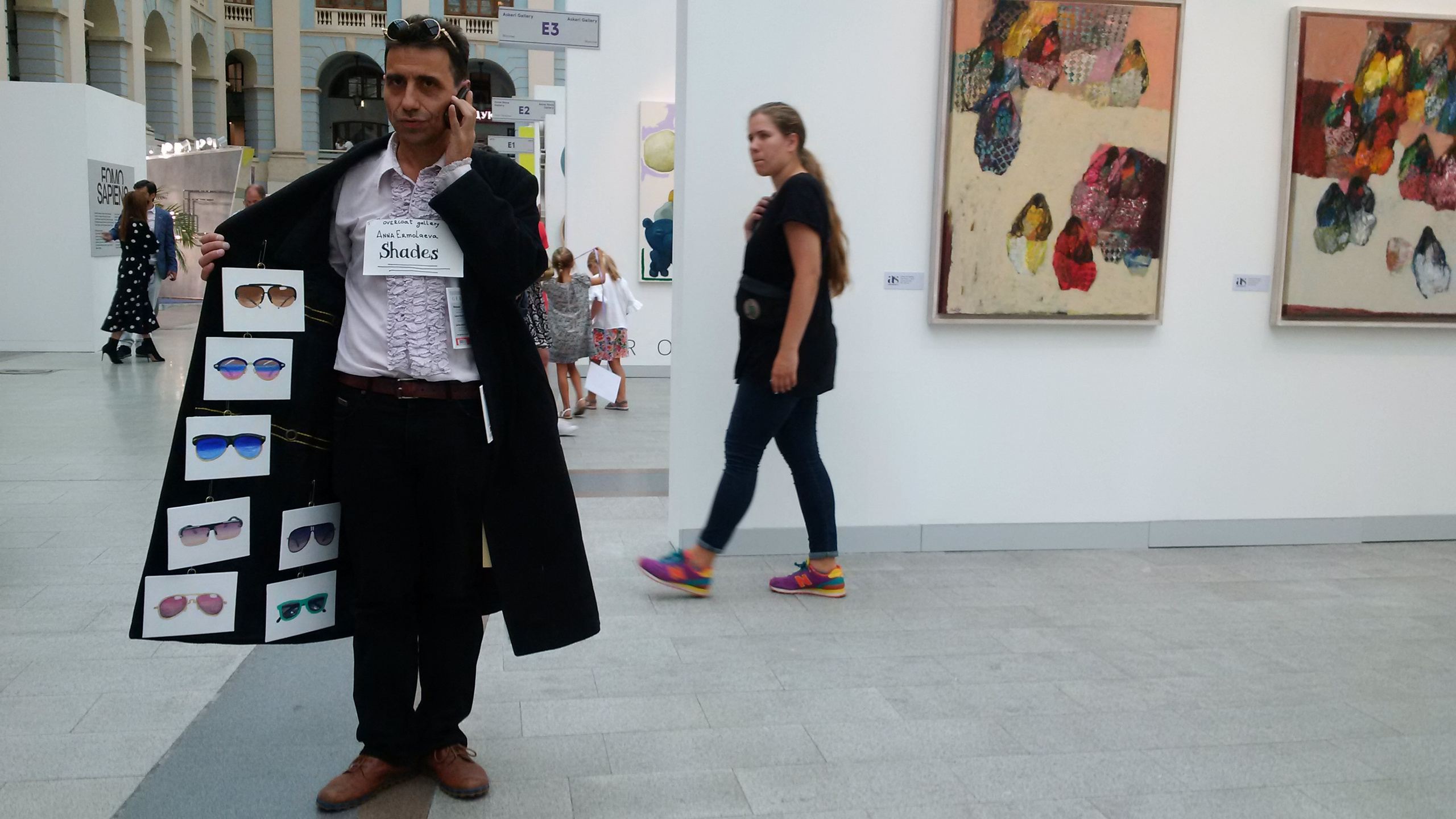 Projects. Elena Beregatnova. Documentary and art photographer