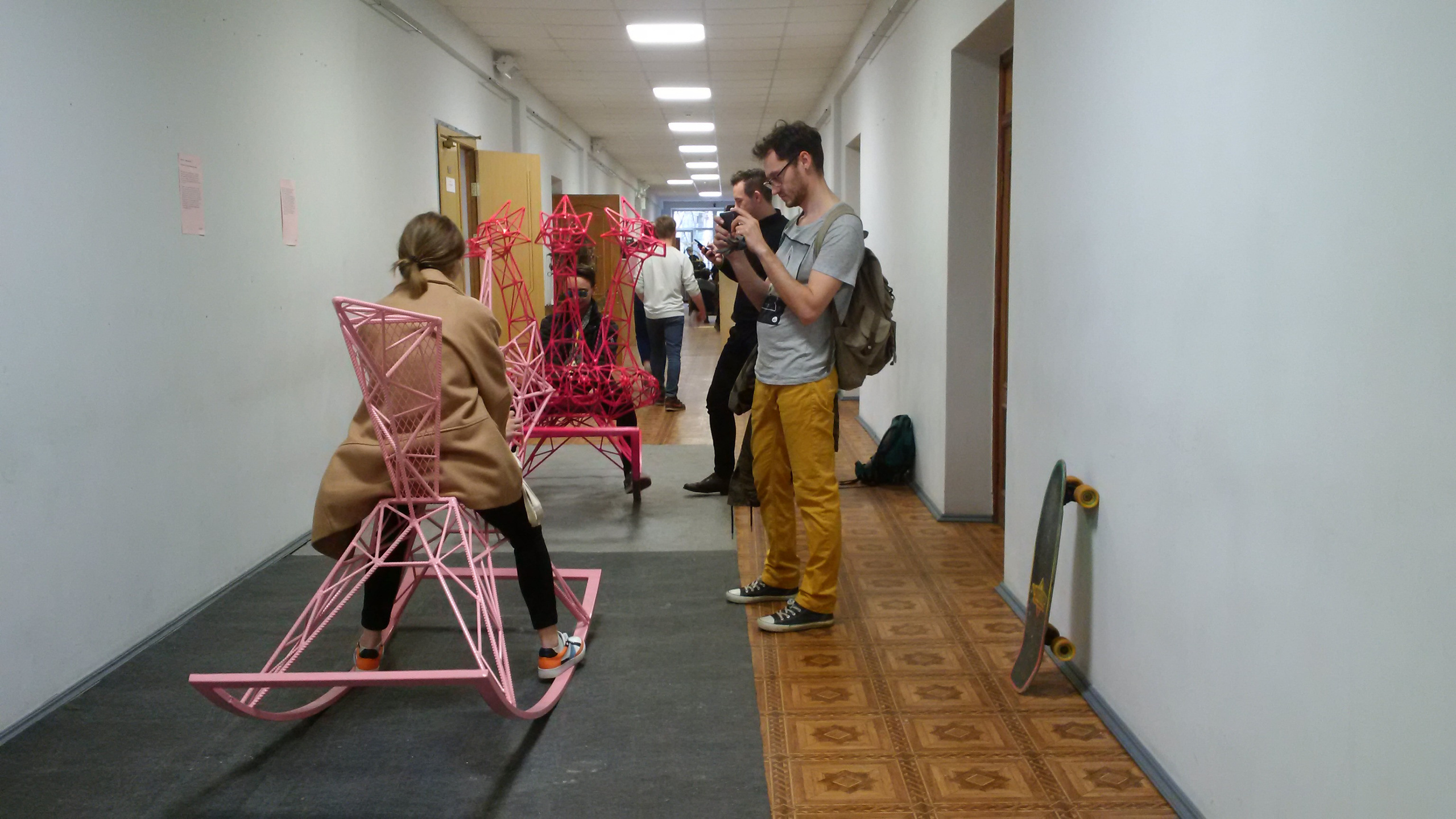 Projects. Elena Beregatnova. Documentary and art photographer