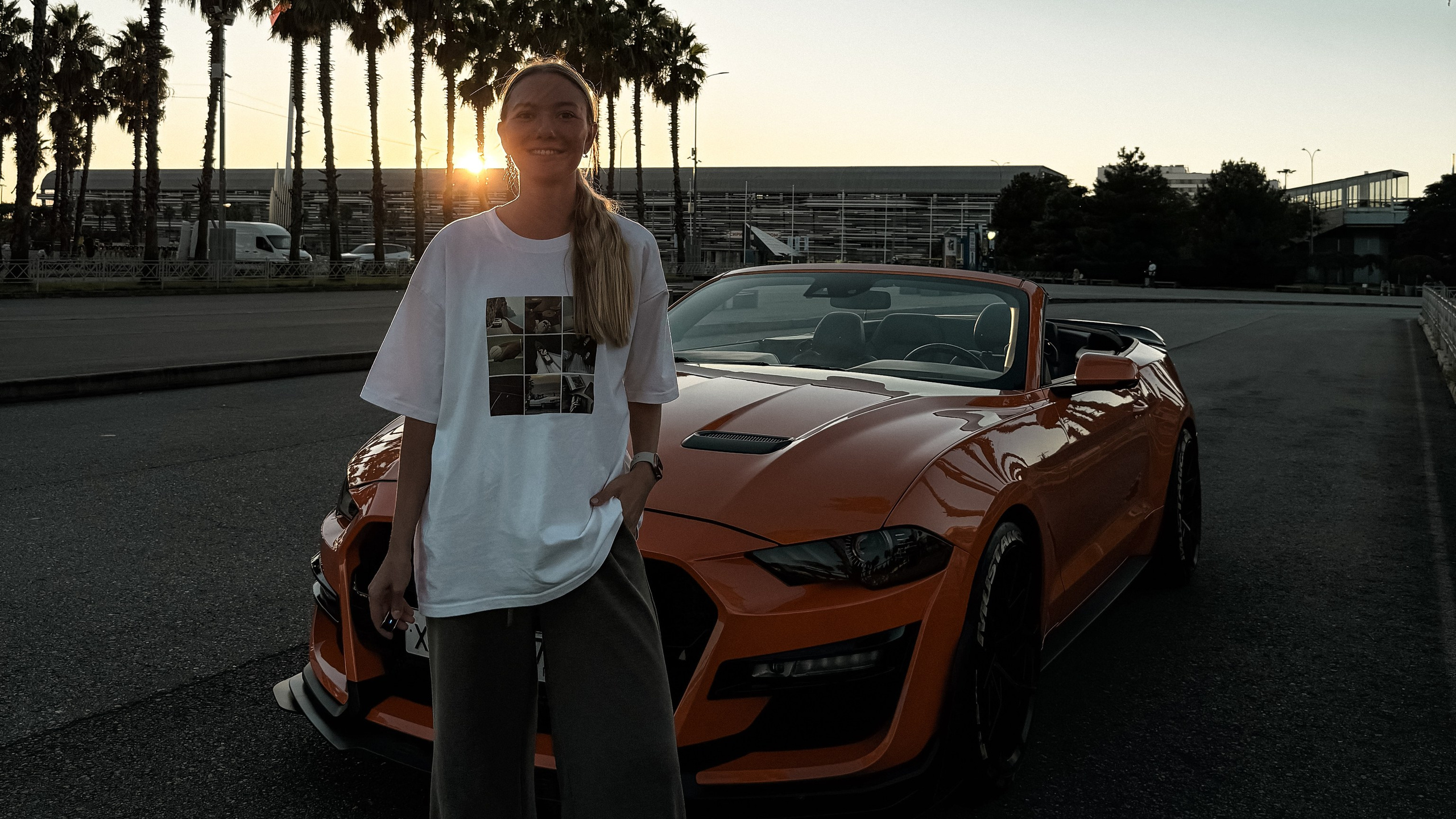 Кристина Щербакова — креатор, контент для брендов