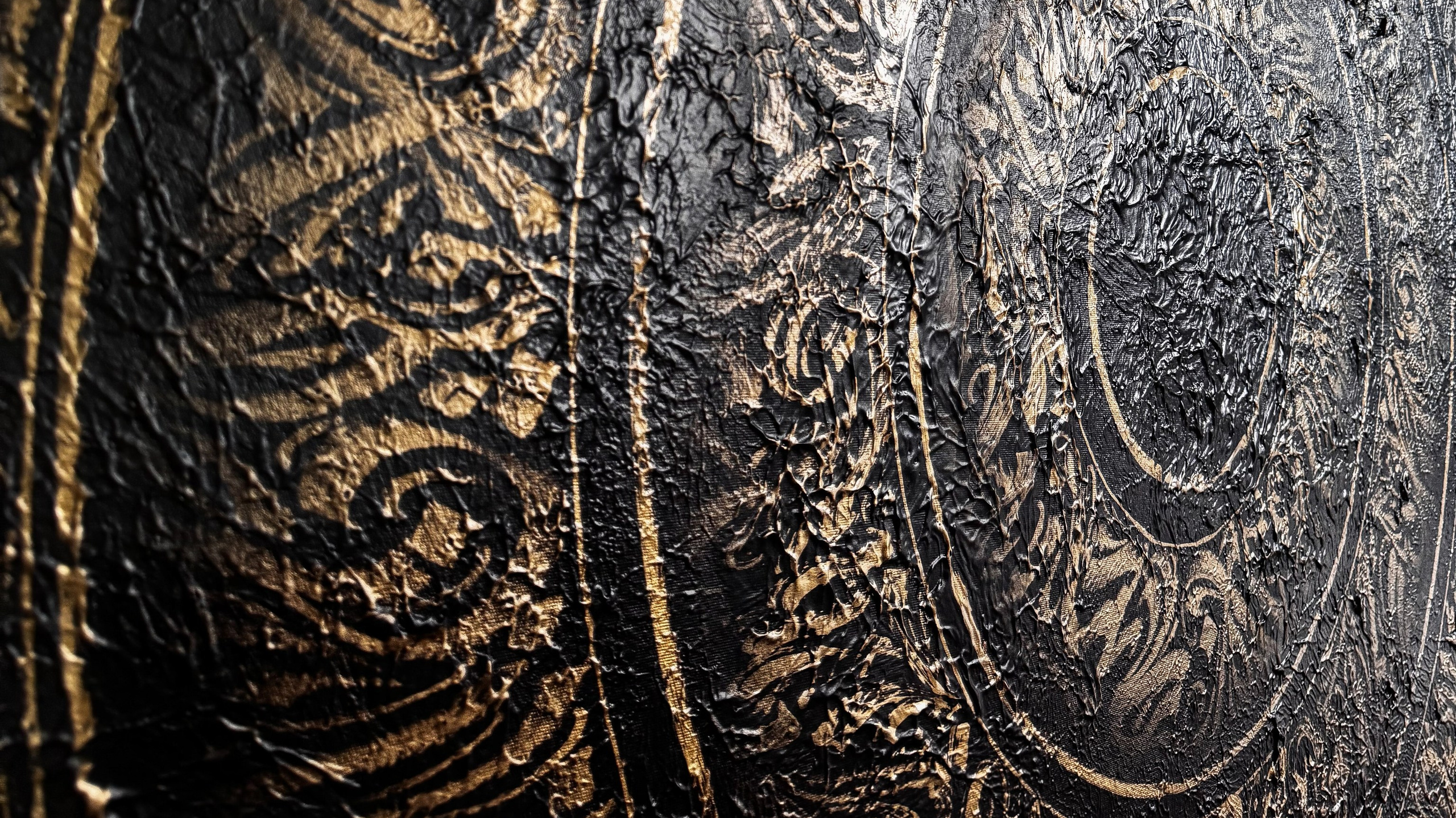 Магазин. The Abstracter