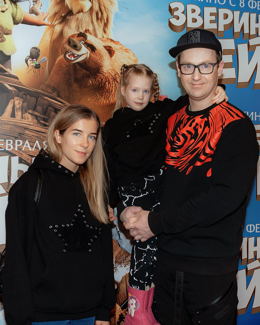 Никита Тарасов