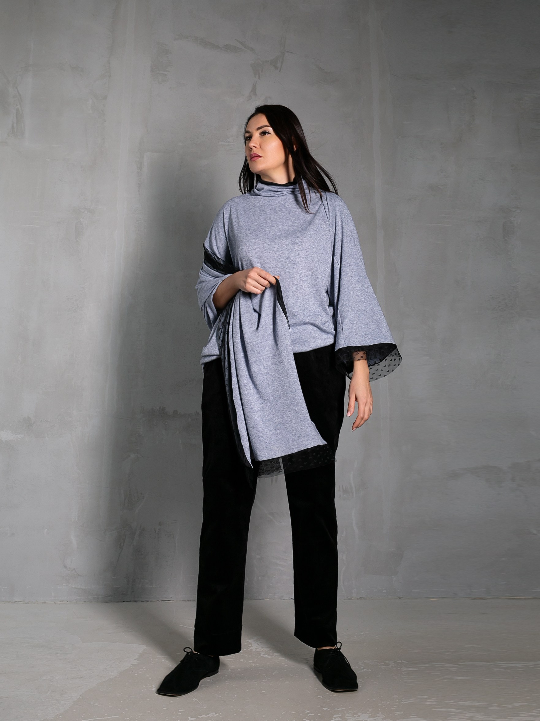 VISCOSE & ВИСКОЗА. PIKANTO-Бренд женской одежды