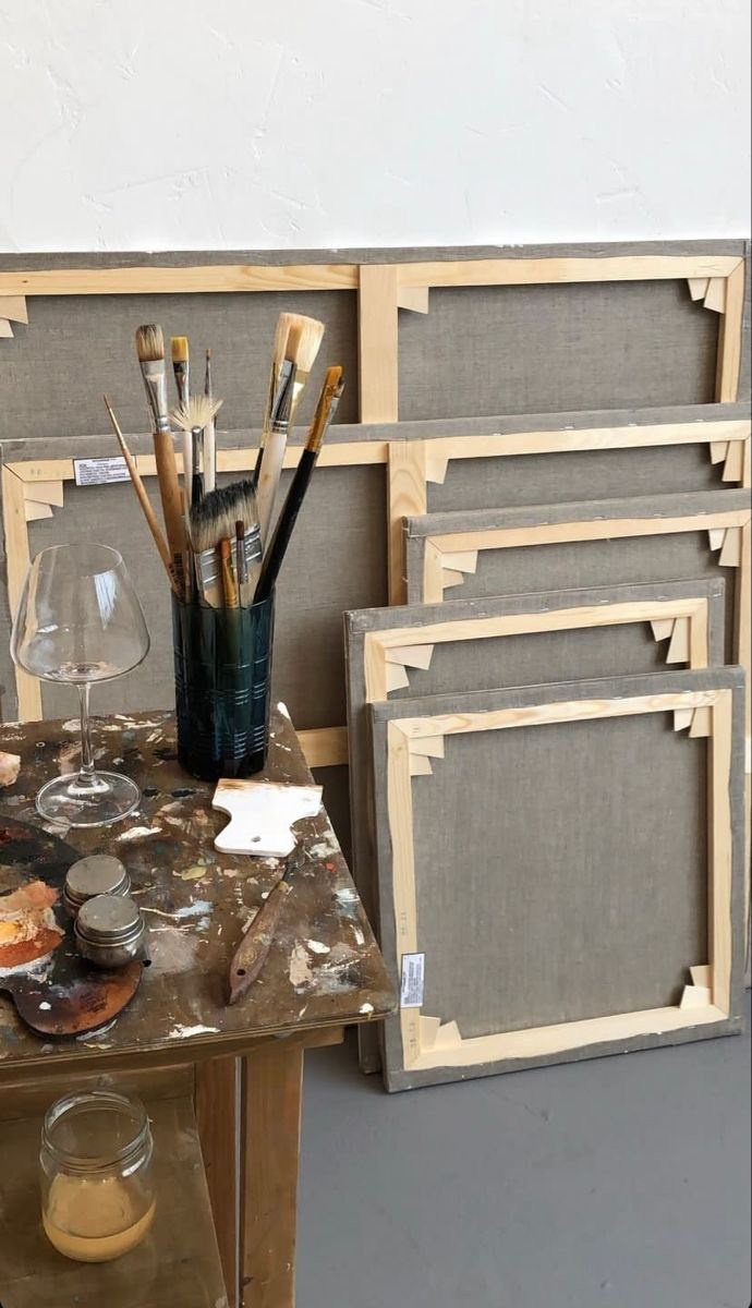 Обучение для детей и взрослых. Школа рисования Океан для детей и взрослых в Самаре