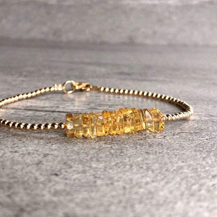 Цитрин. Marketillustration бесплатные открытки, пригласительные на день рождения, свадьбу, шаблоны для печати